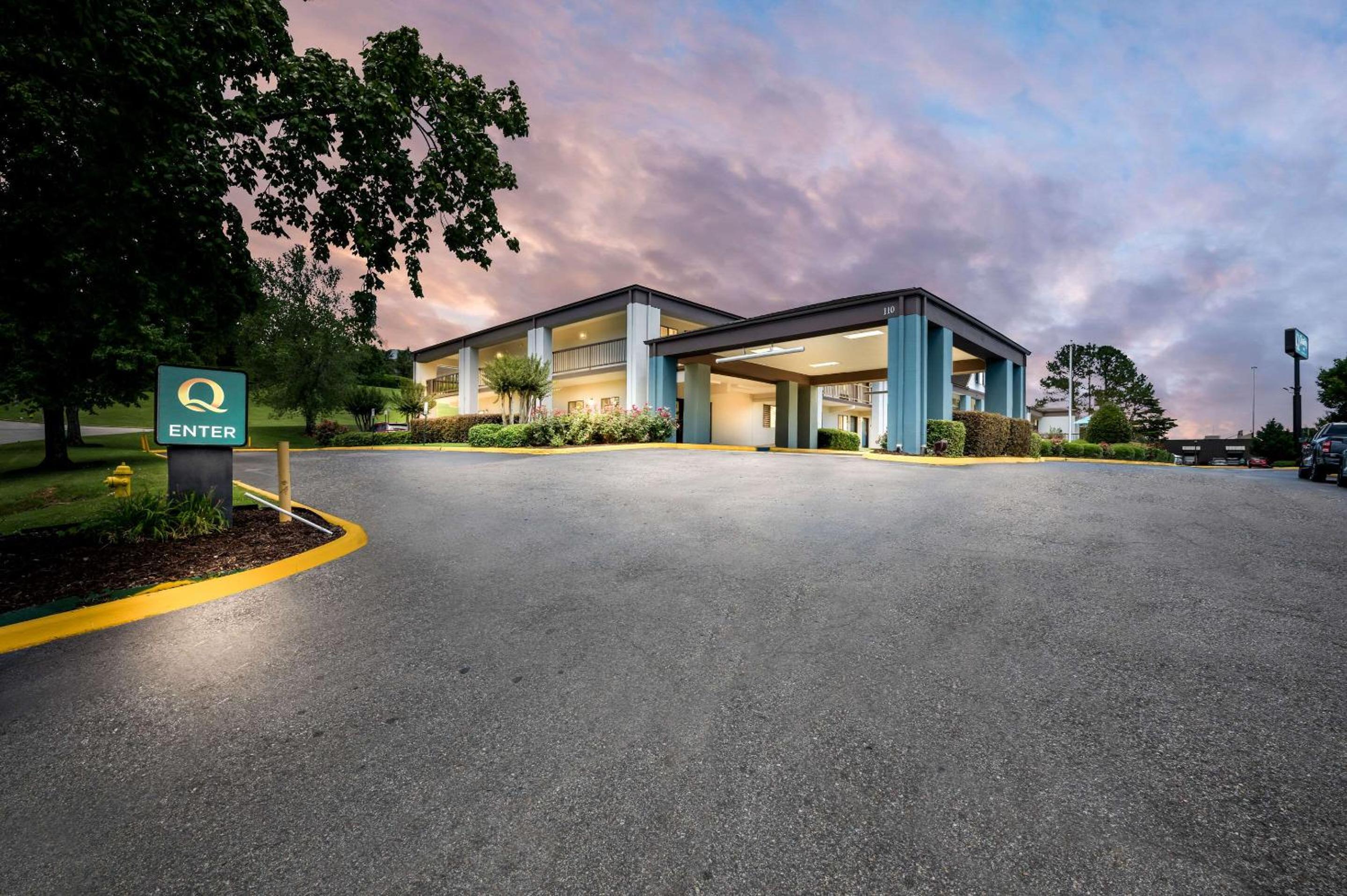 Quality Inn Pelham I-65 exit 246 - Property Image 29
