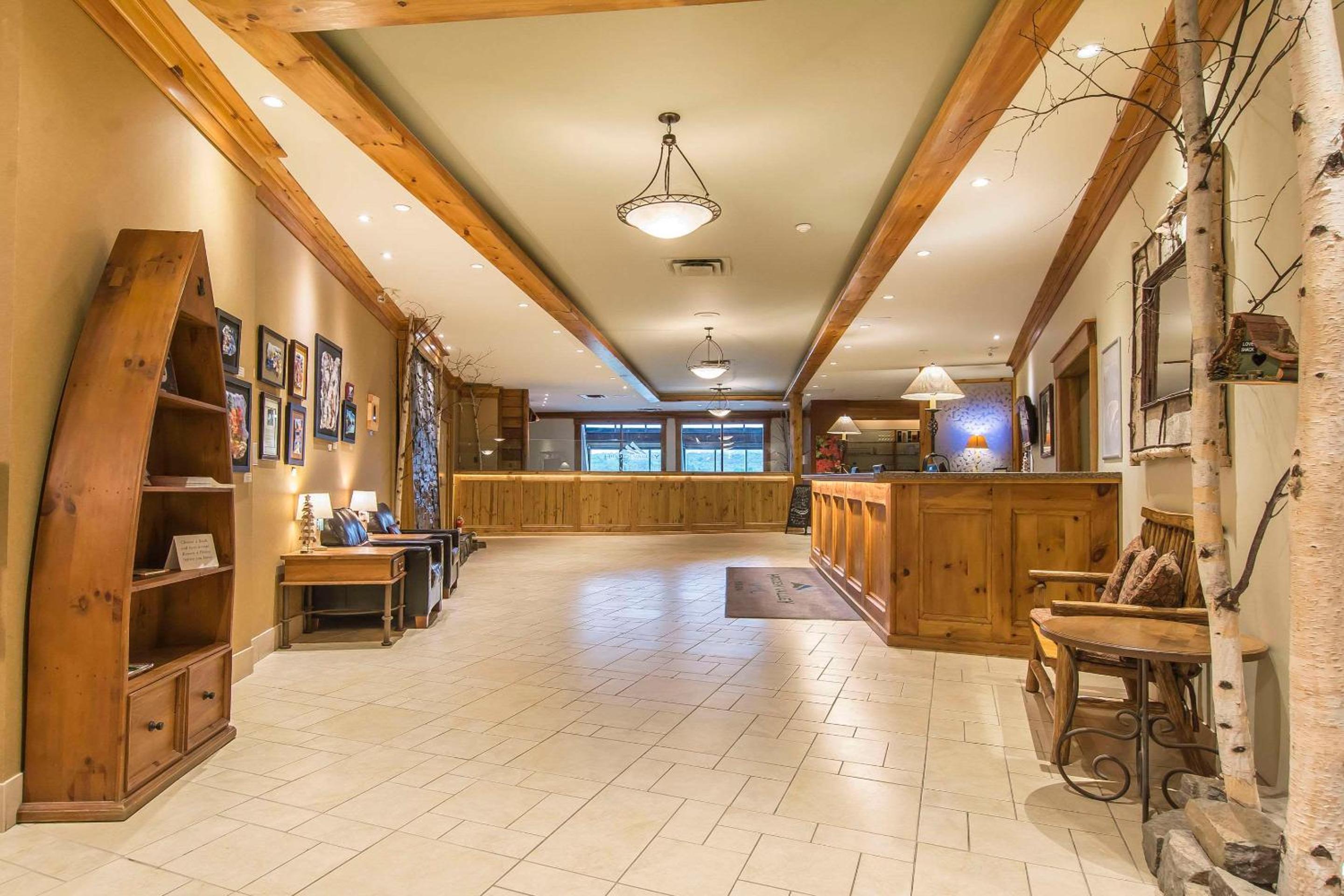 Huntsville Vacations - Hidden Valley Resort, Ascend Hotel Collection - Property Image 3