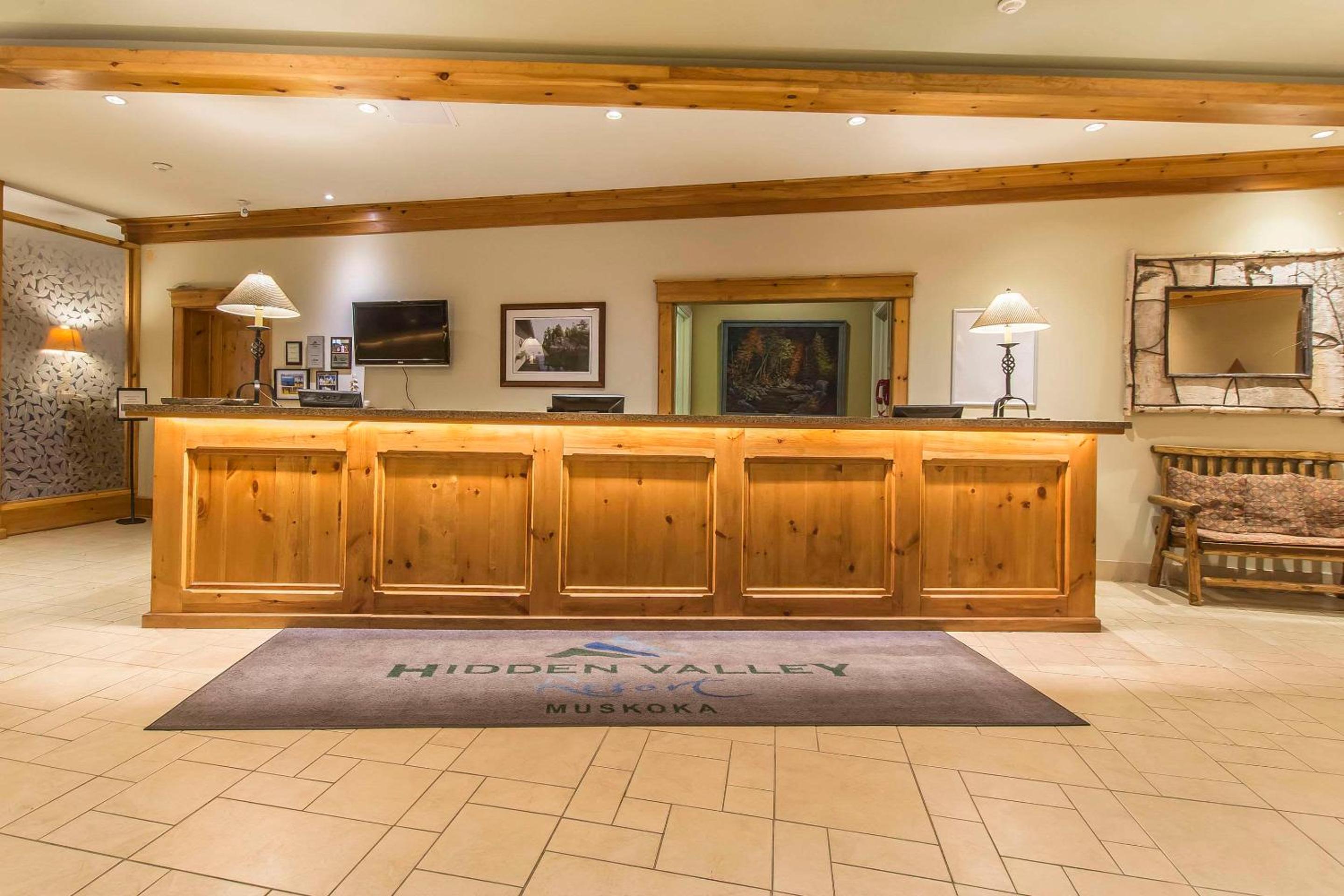 Huntsville Vacations - Hidden Valley Resort, Ascend Hotel Collection - Property Image 4