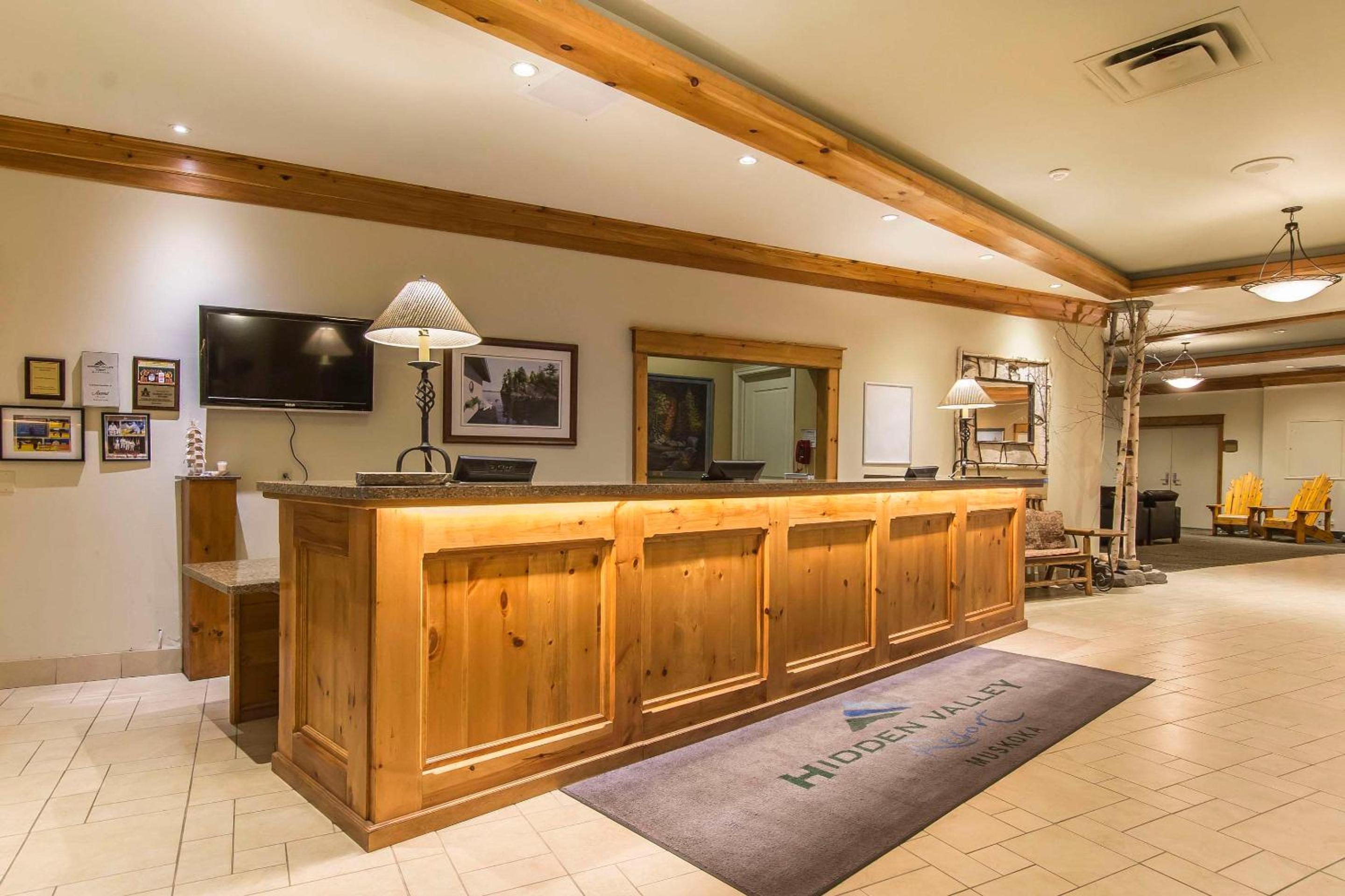 Huntsville Vacations - Hidden Valley Resort, Ascend Hotel Collection - Property Image 5