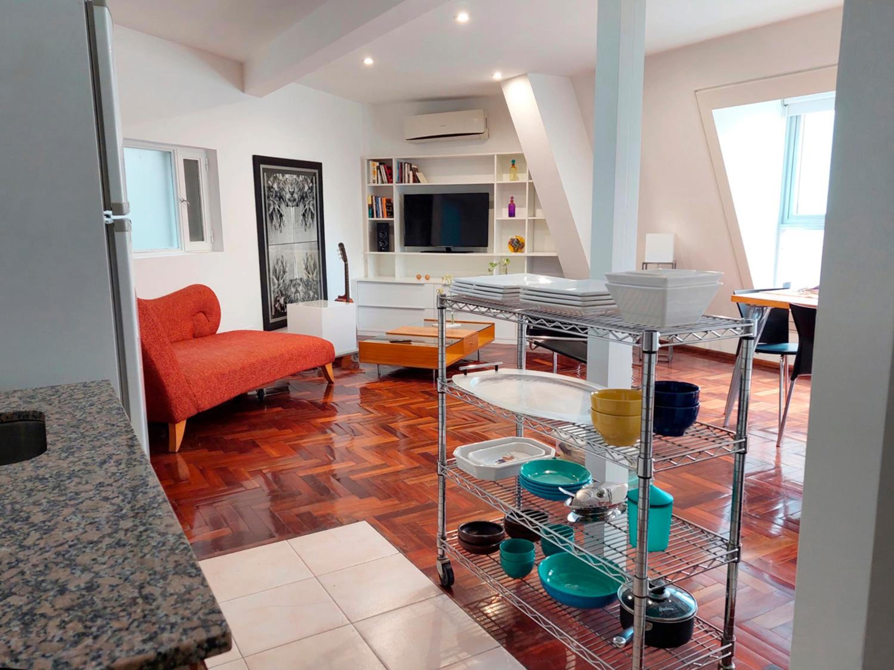 Dúplex de Diseño en Nueva Córdoba