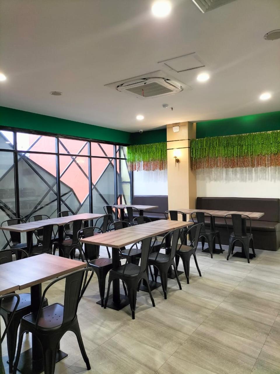 Wisma Davinci PematangSiantar