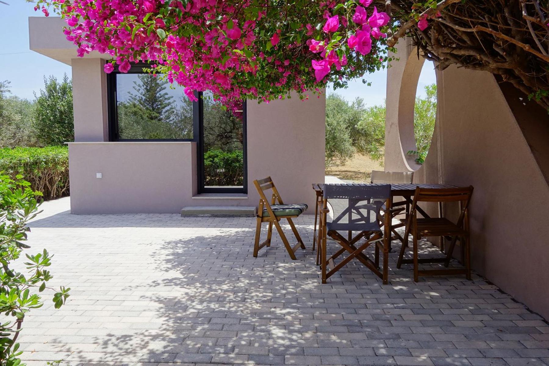 Metóhi Vacation House