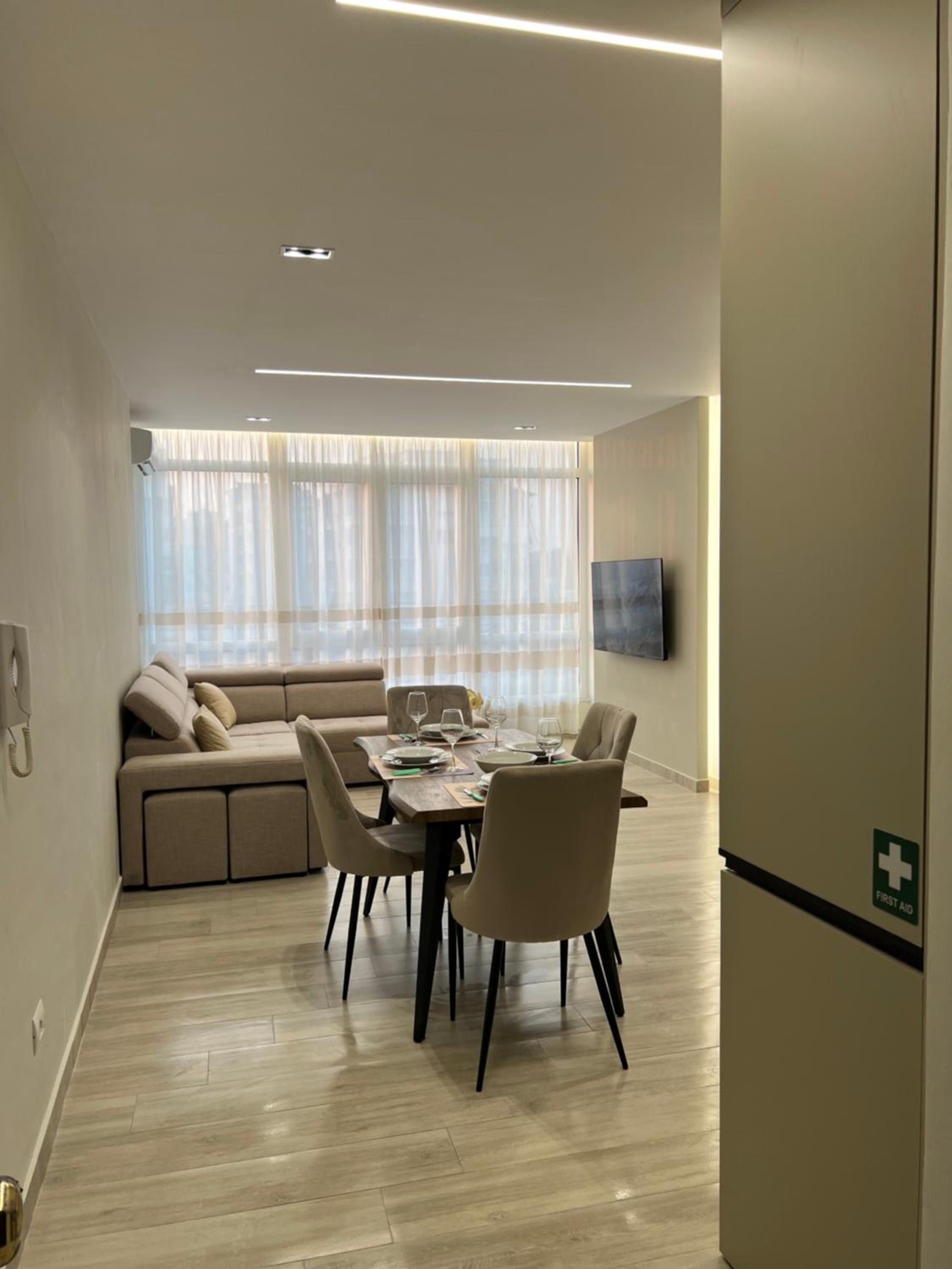 SKetch Apartments 3