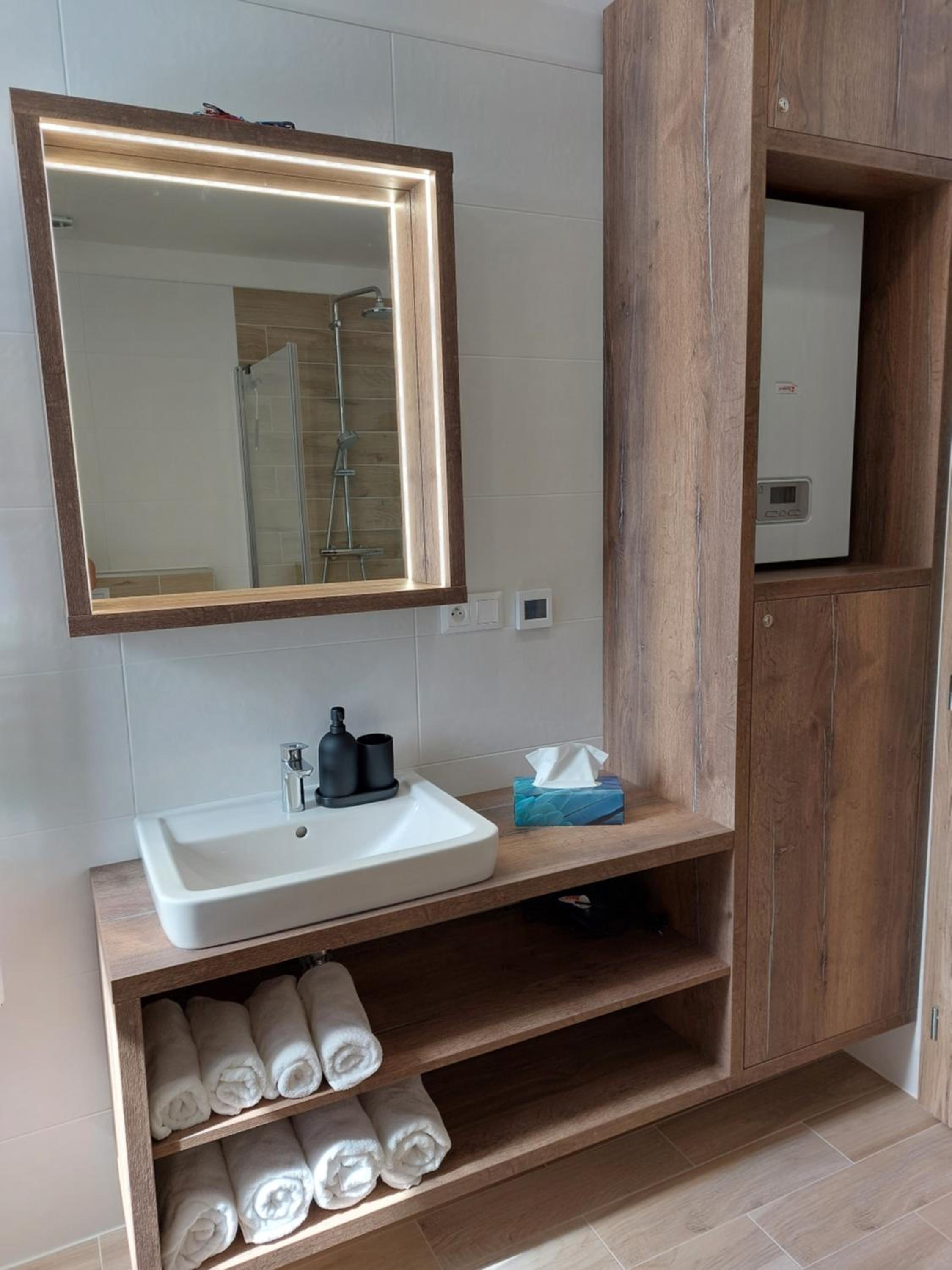 Apartmán U Jelena