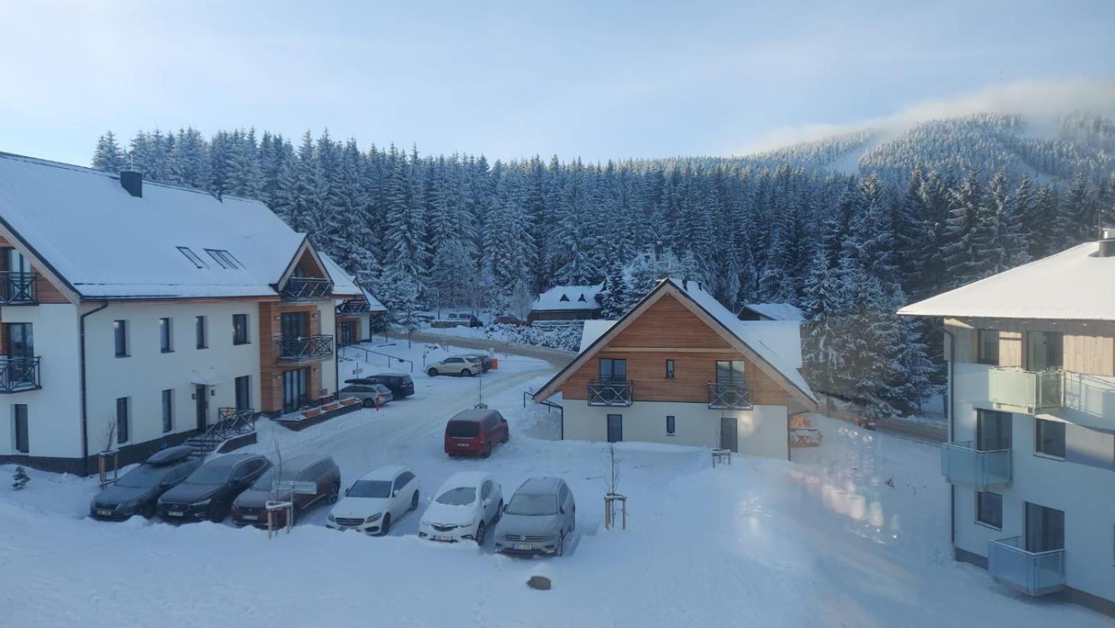 Apartmán U Jelena