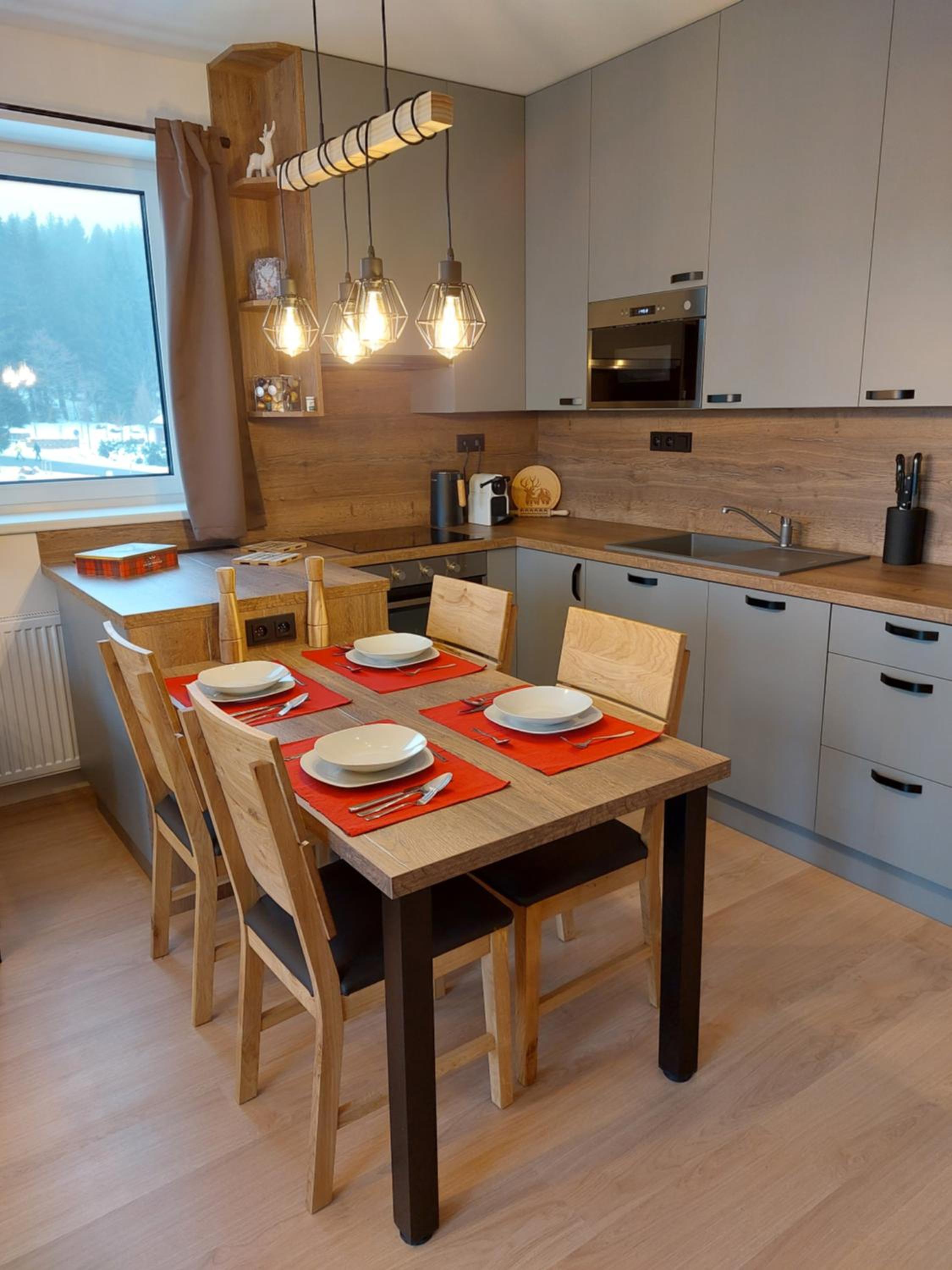 Apartmán U Jelena