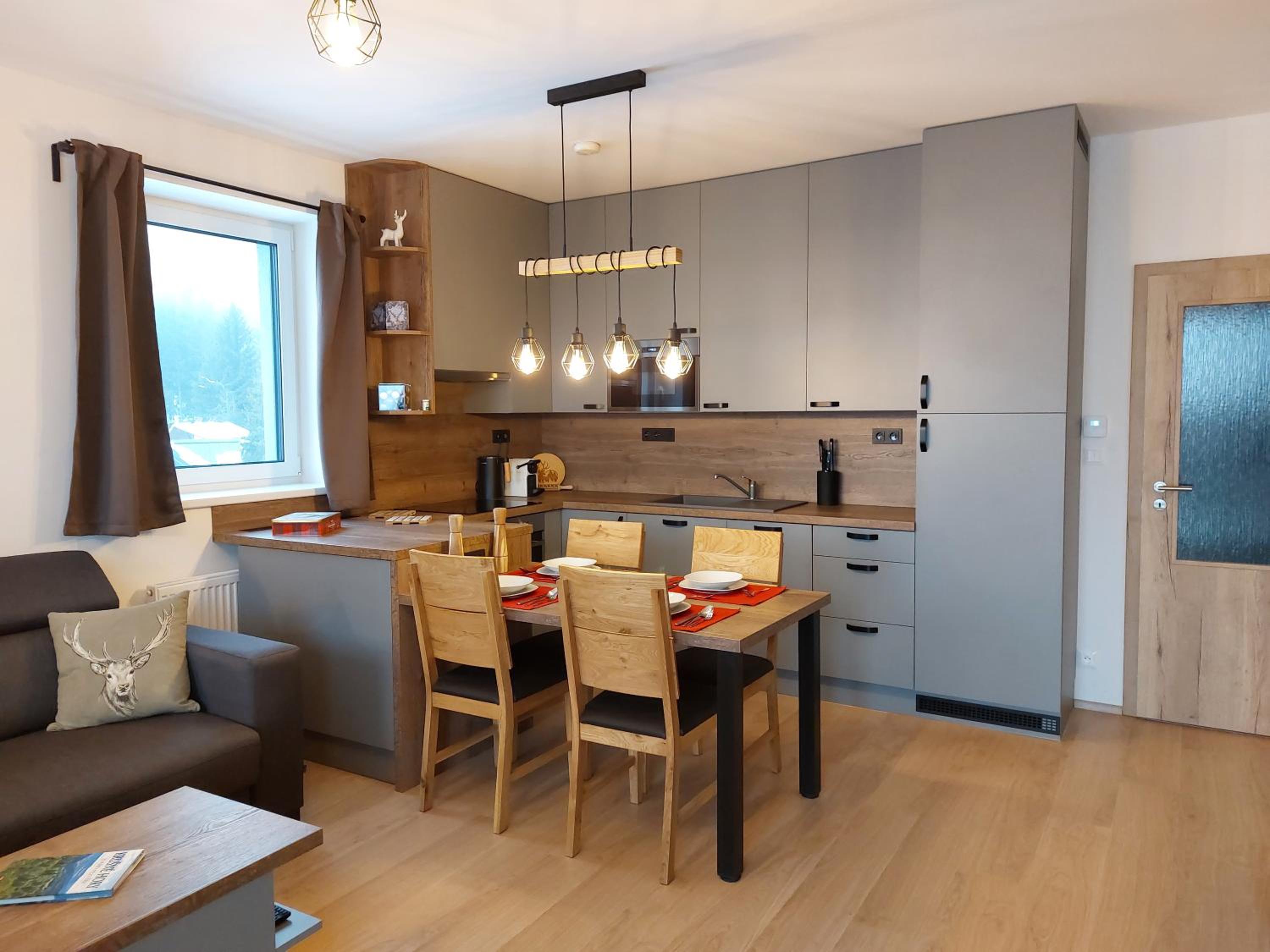 Apartmán U Jelena