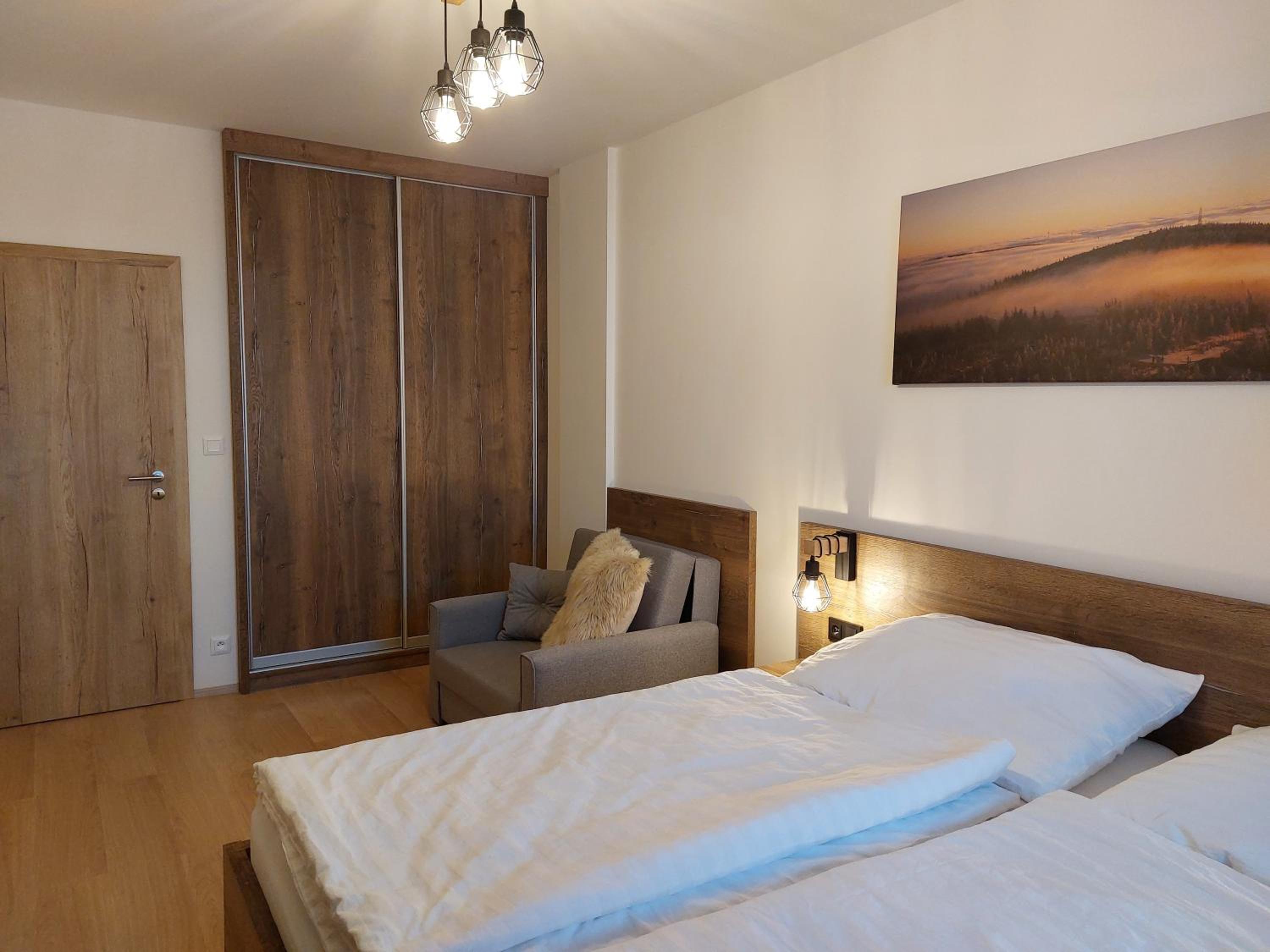 Apartmán U Jelena