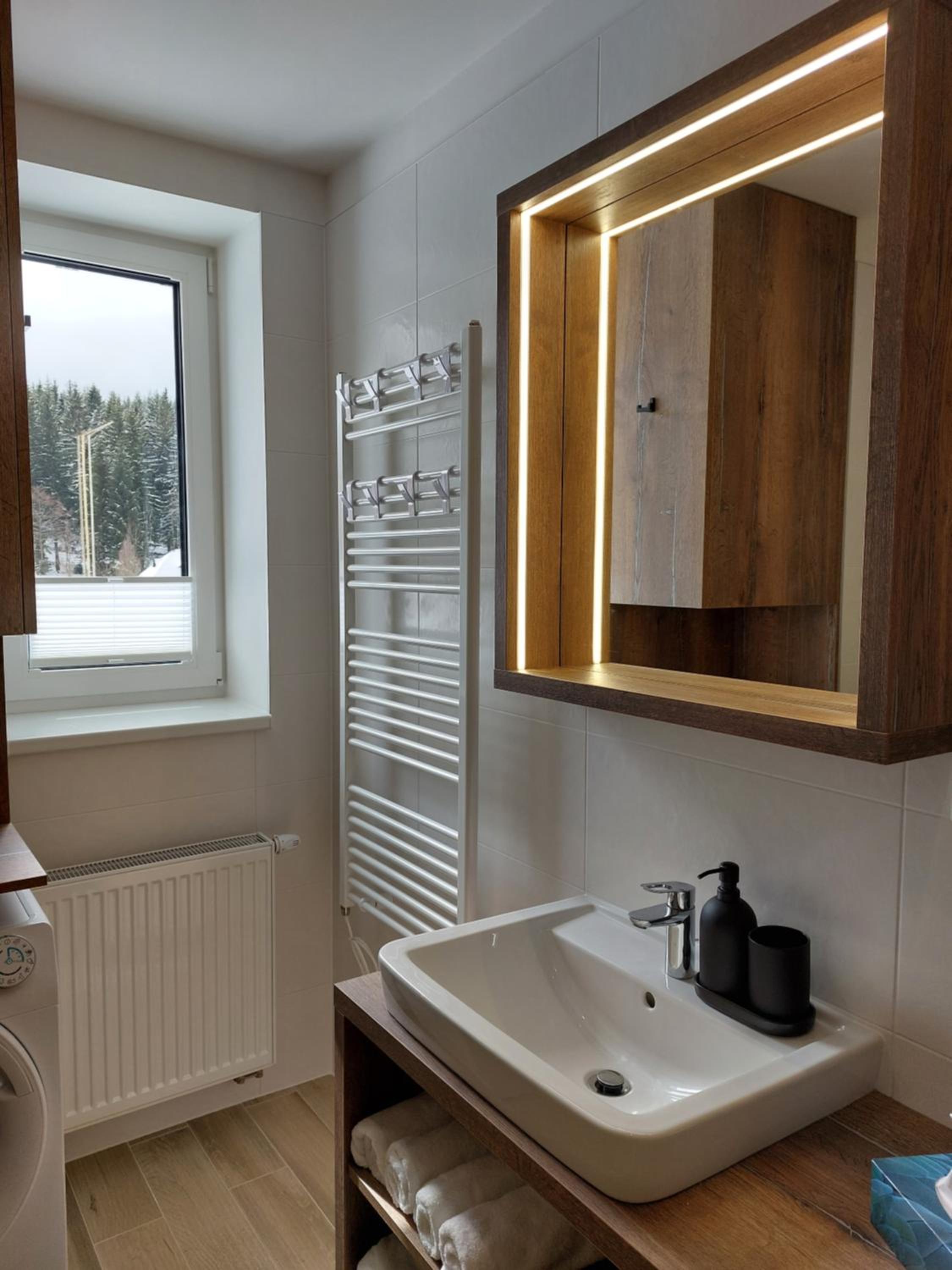 Apartmán U Jelena