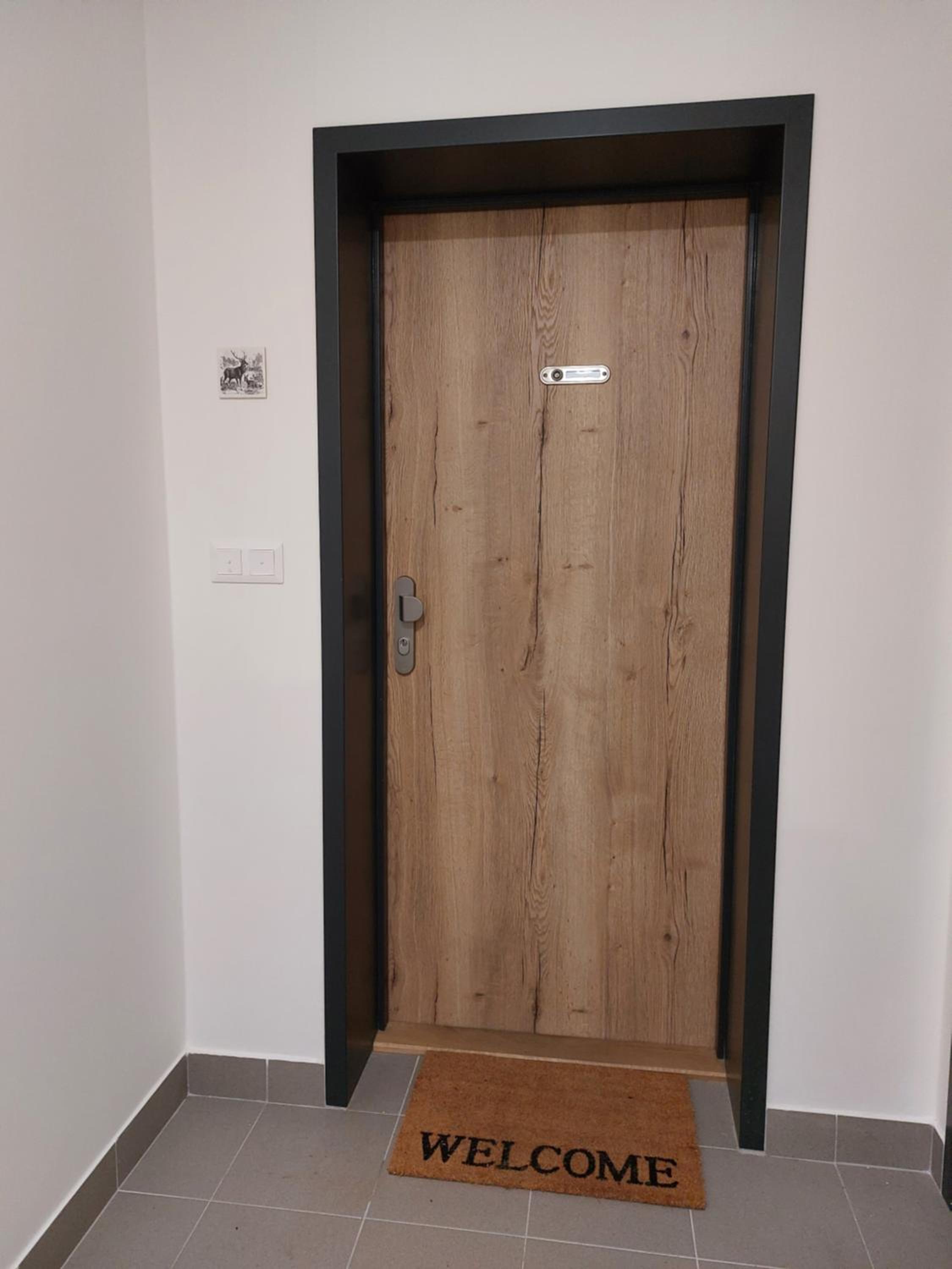 Apartmán U Jelena
