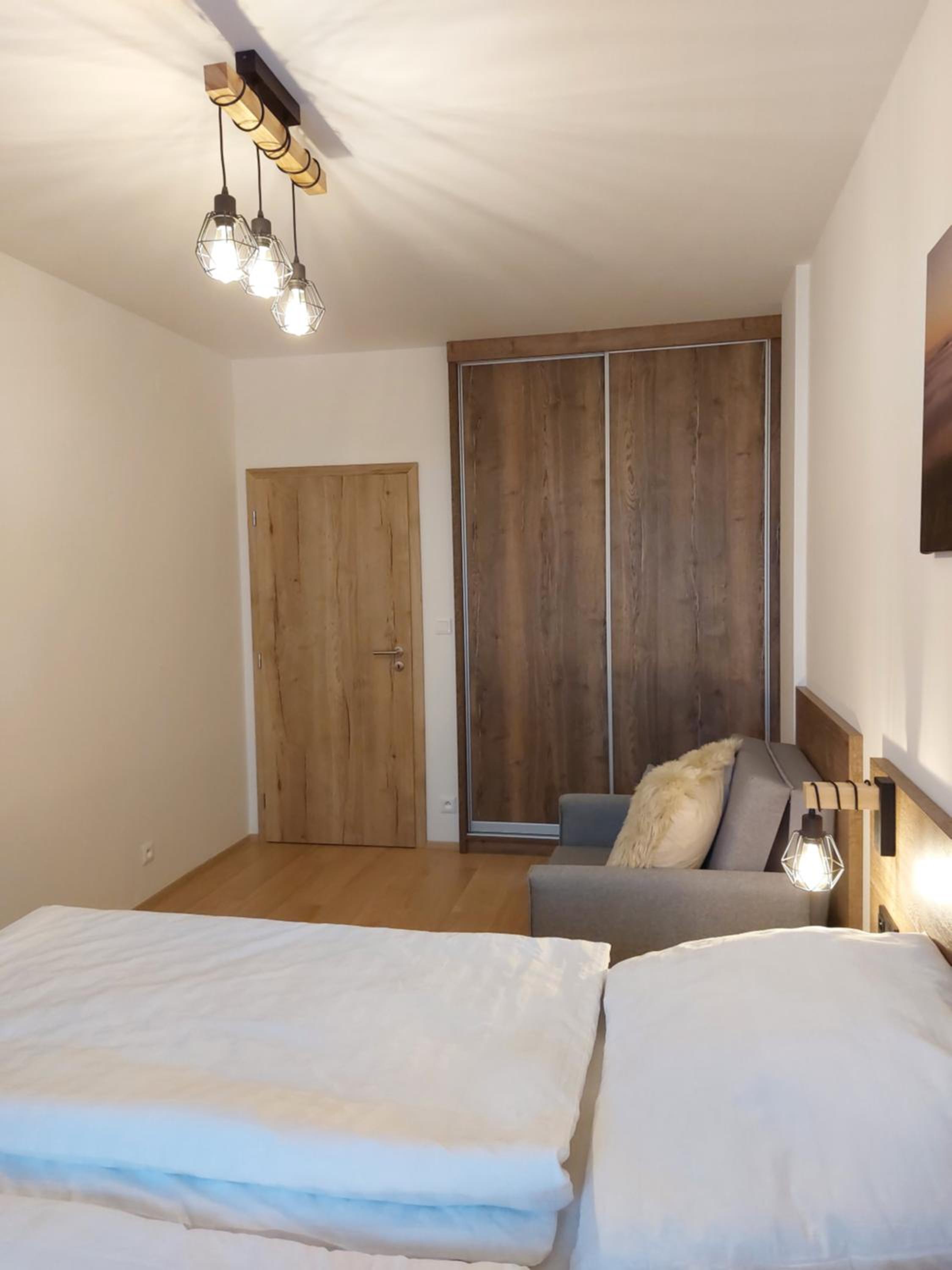 Apartmán U Jelena