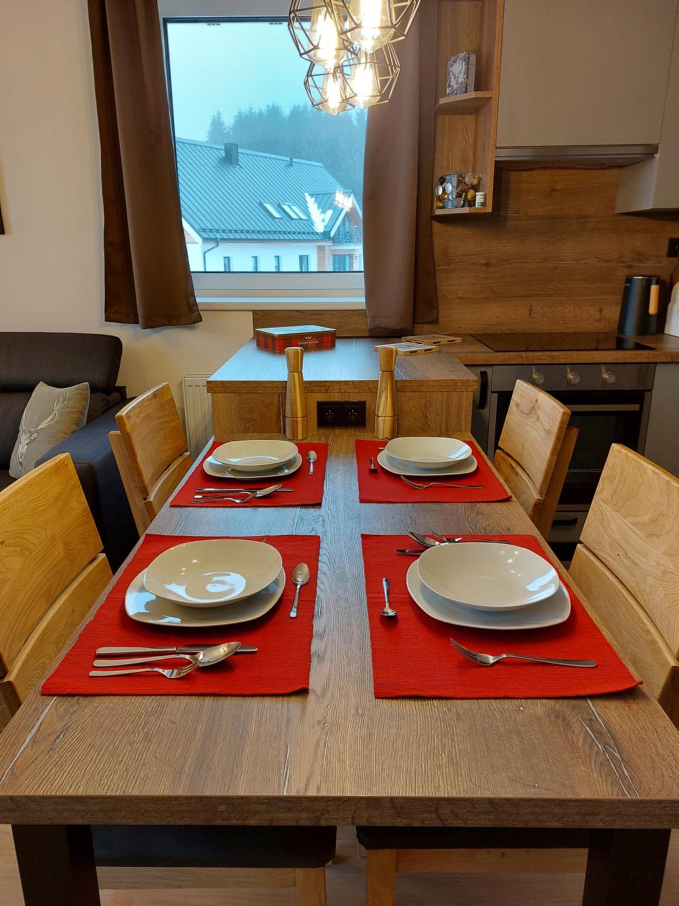 Apartmán U Jelena
