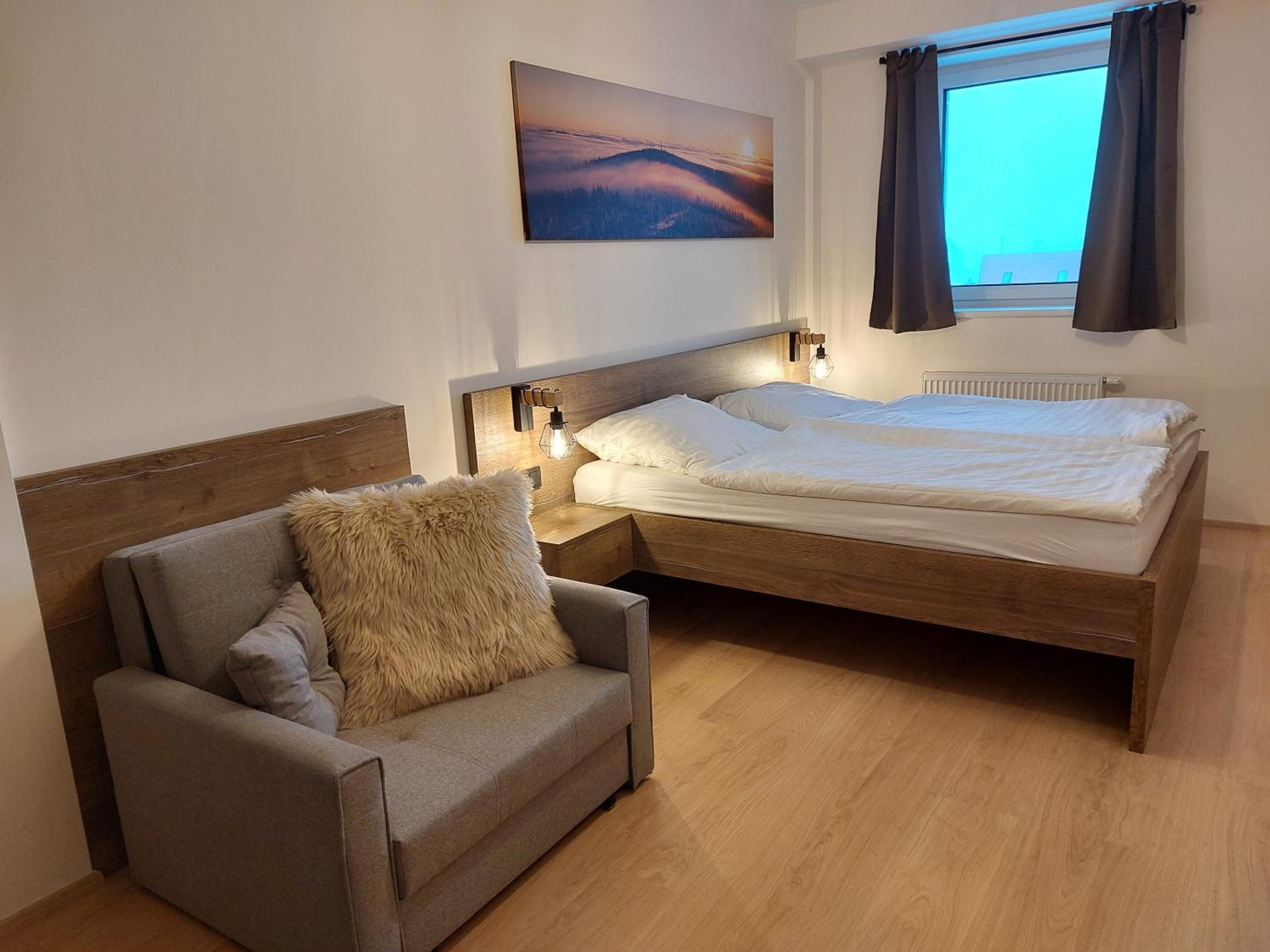 Apartmán U Jelena