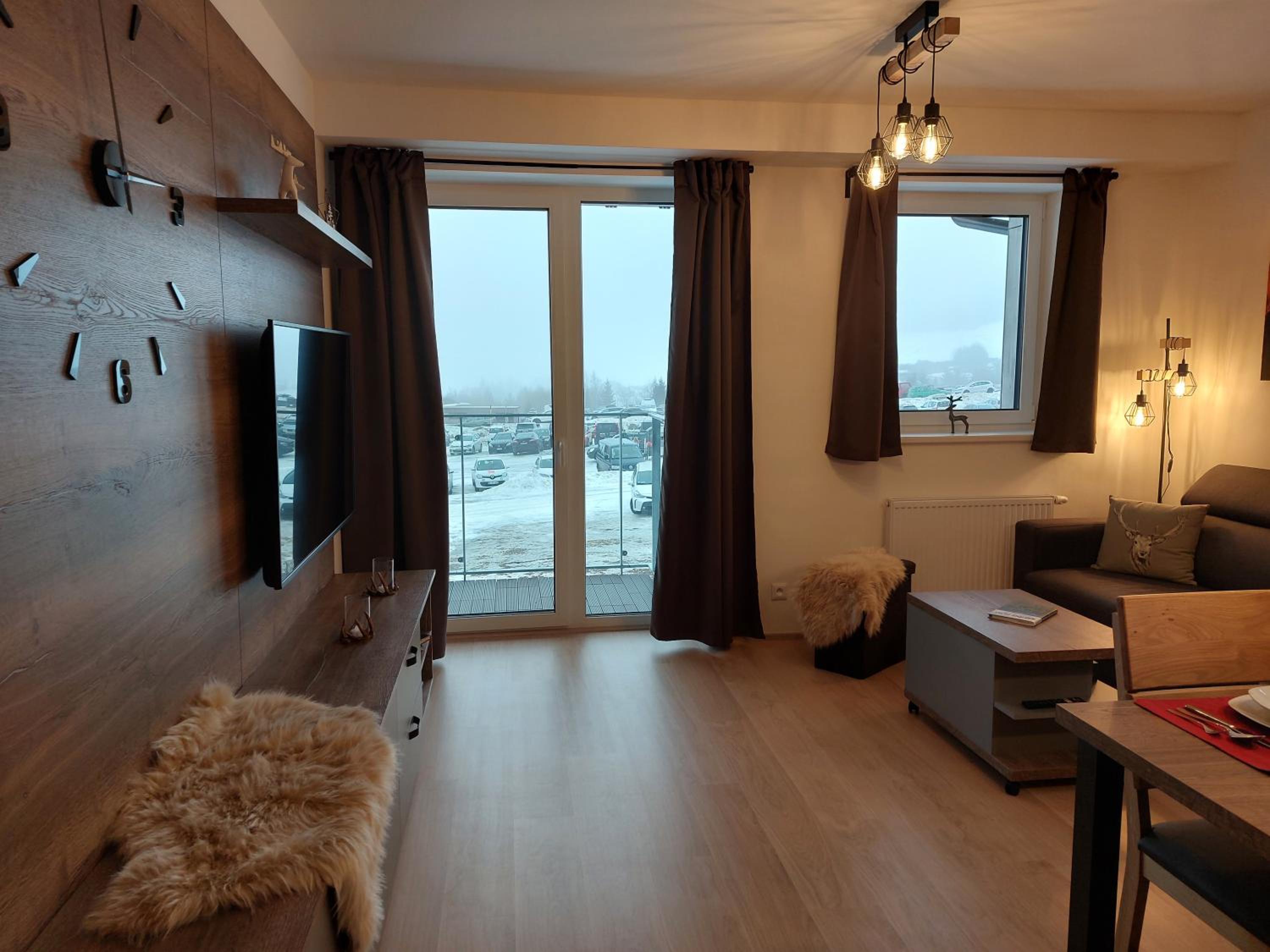 Apartmán U Jelena