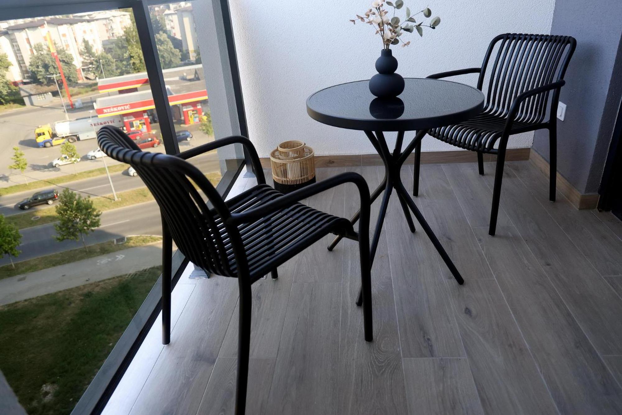 Apartman Boutique Banja Luka