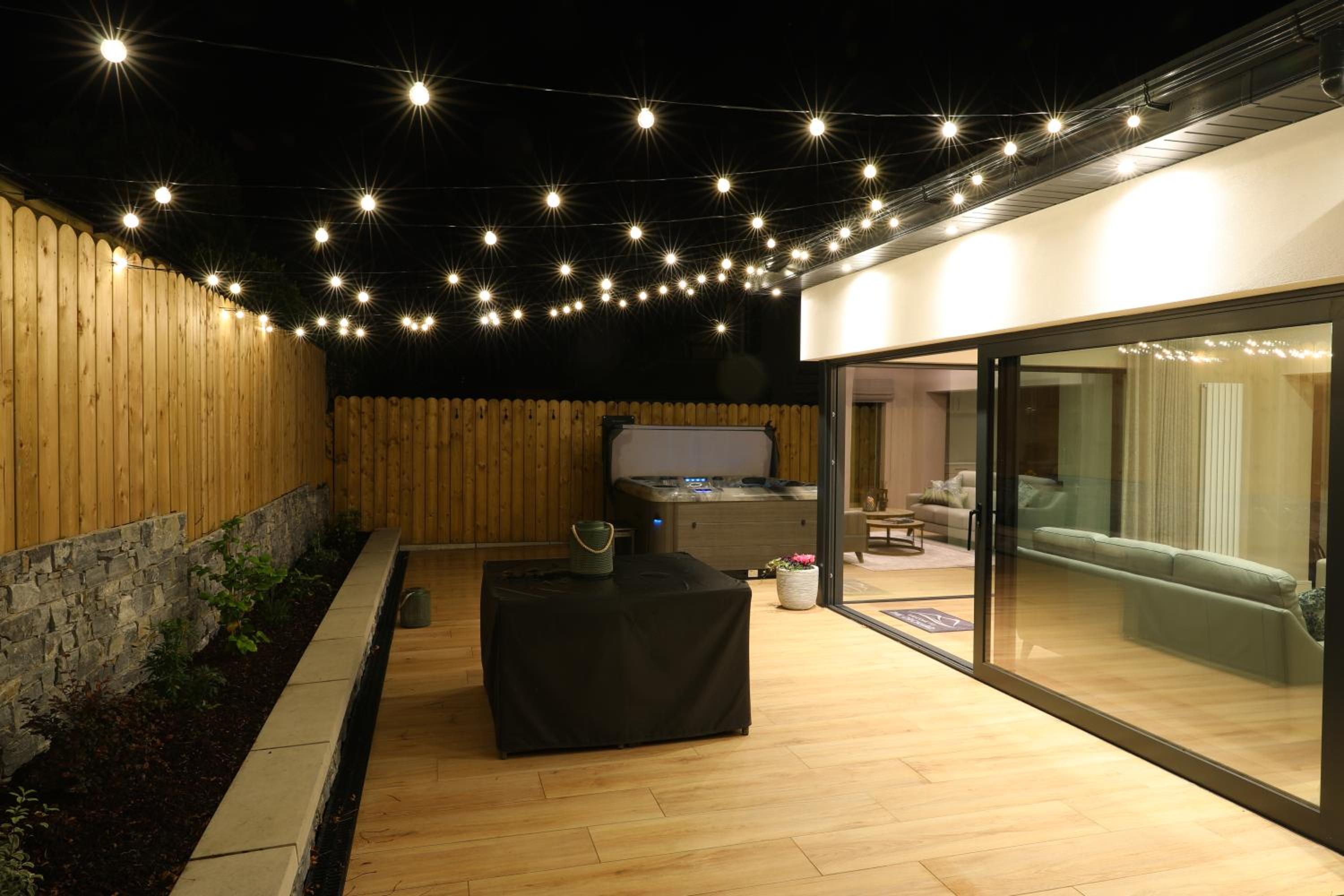 The Orchard, 5 Star Luxury Accommodation view 5