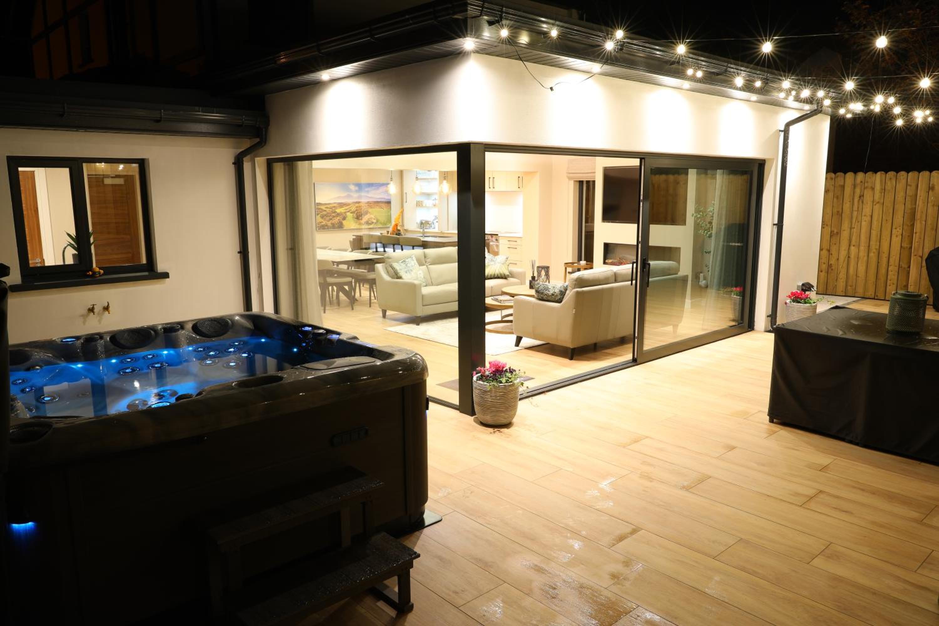 The Orchard, 5 Star Luxury Accommodation view 4