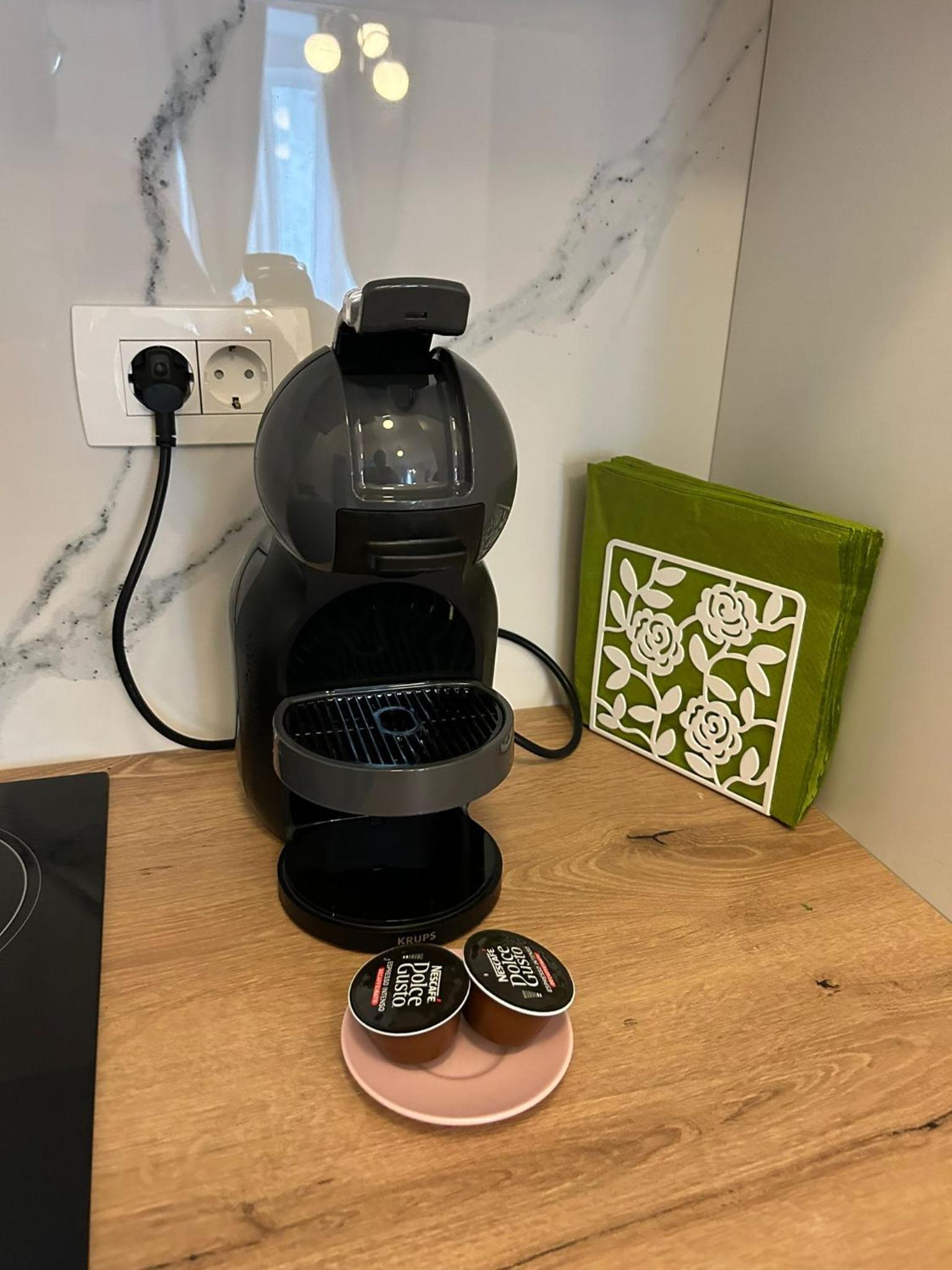 Apartman Lavanda