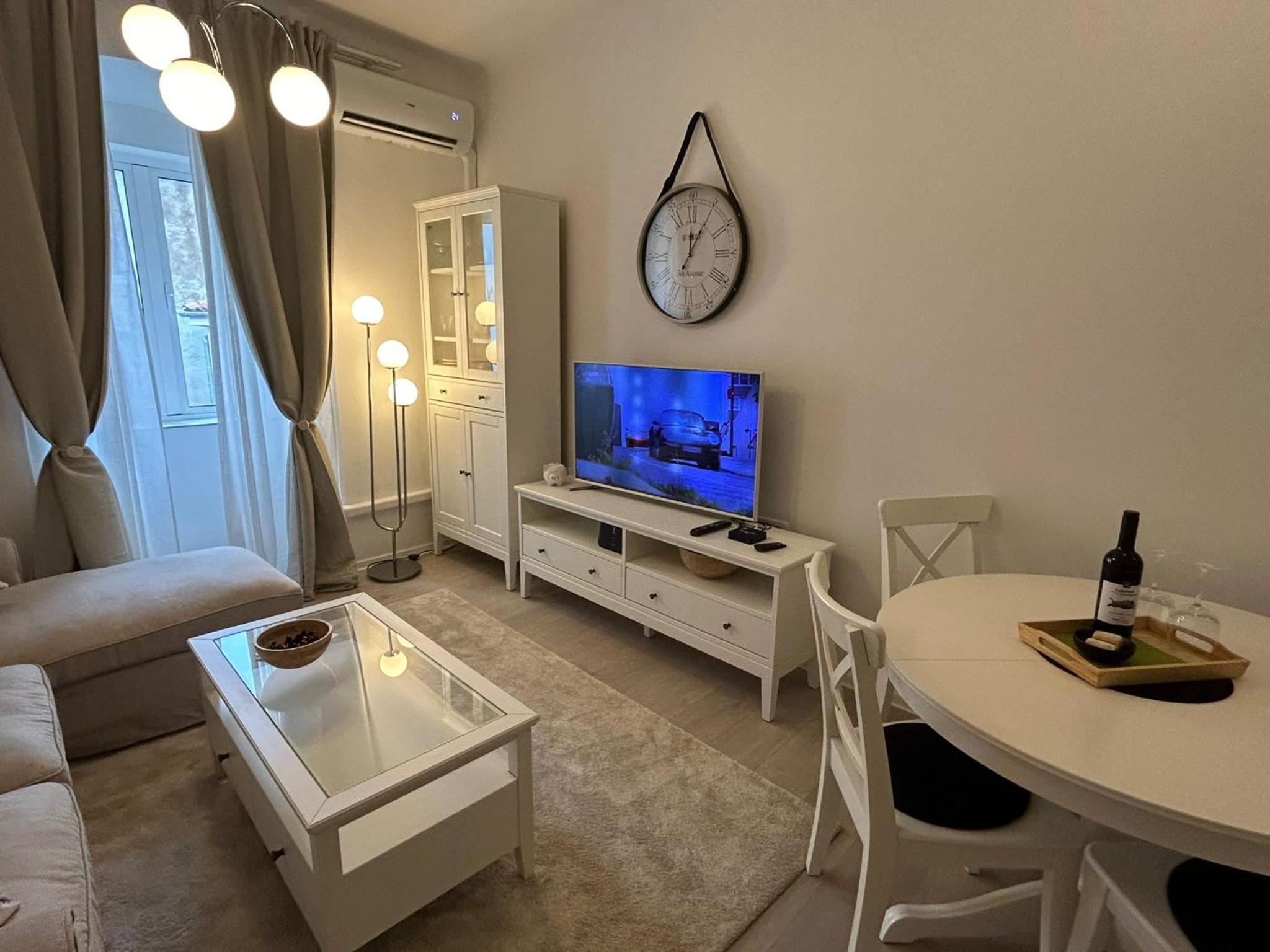 Apartman Lavanda