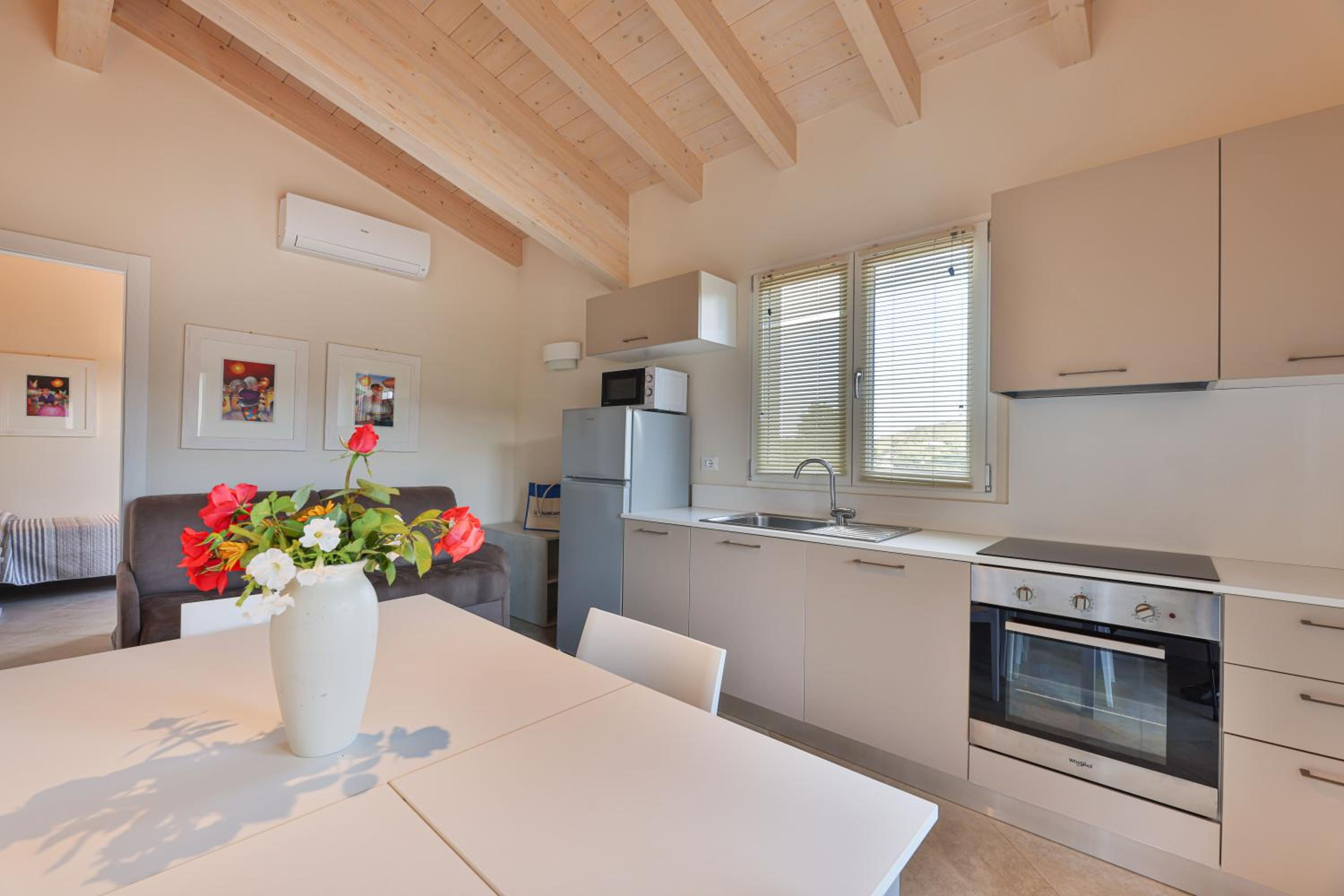 Camping Village Le Calanchiole