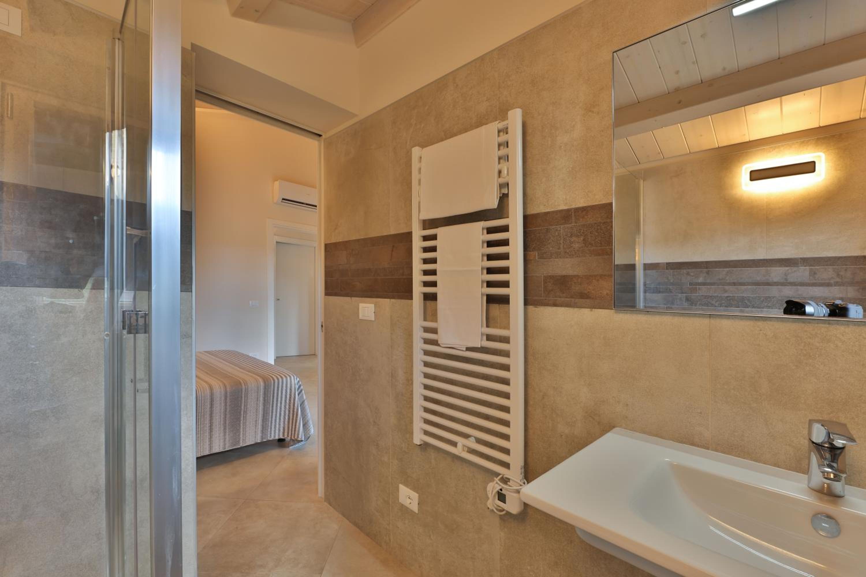 Camping Village Le Calanchiole