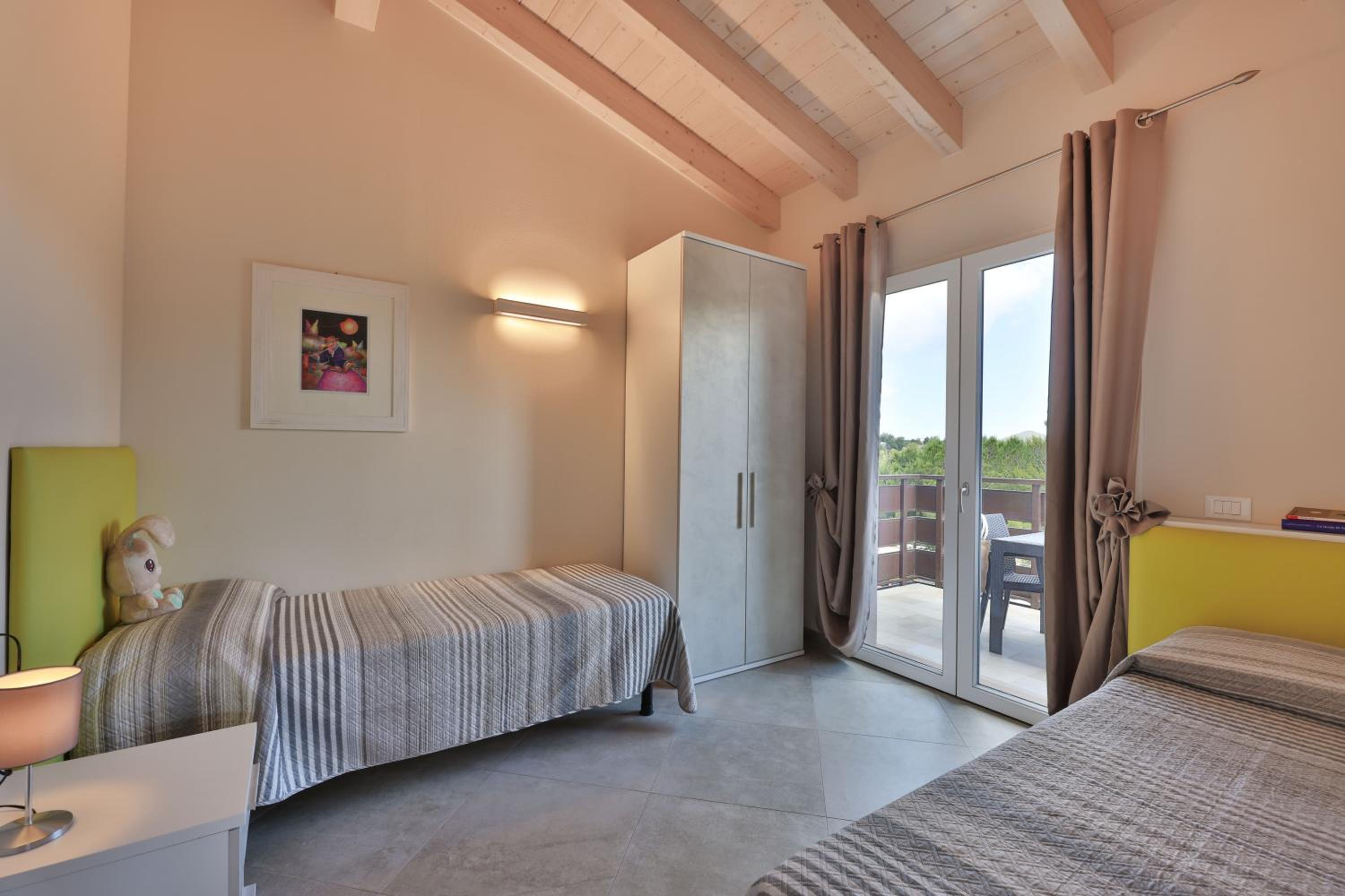 Camping Village Le Calanchiole