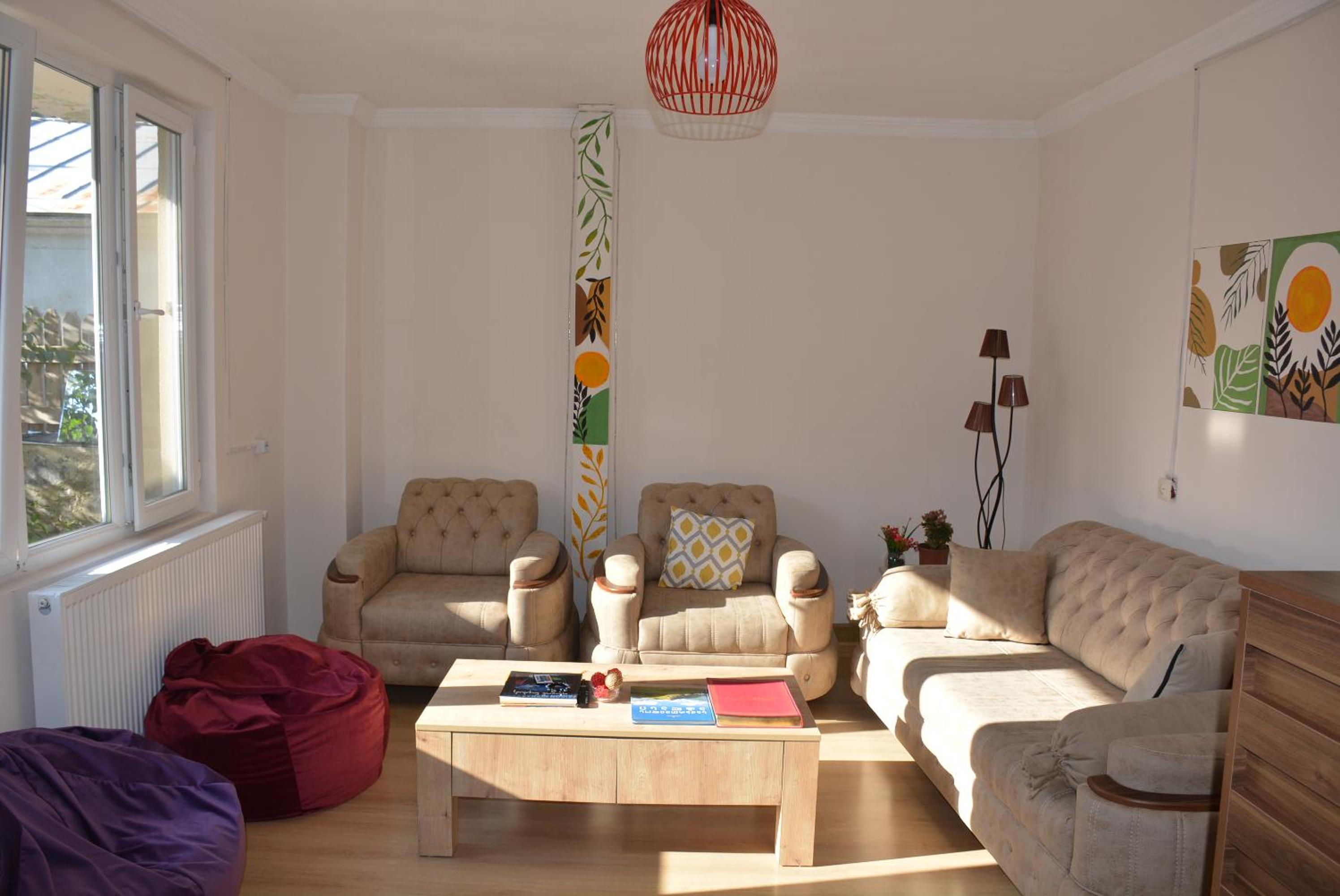 House in Mestia view 5