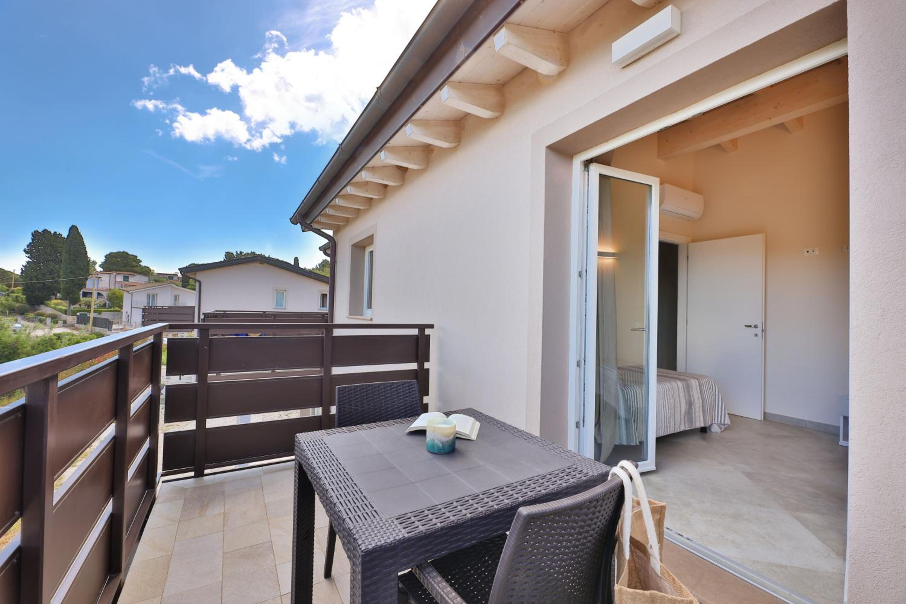 Camping Village Le Calanchiole