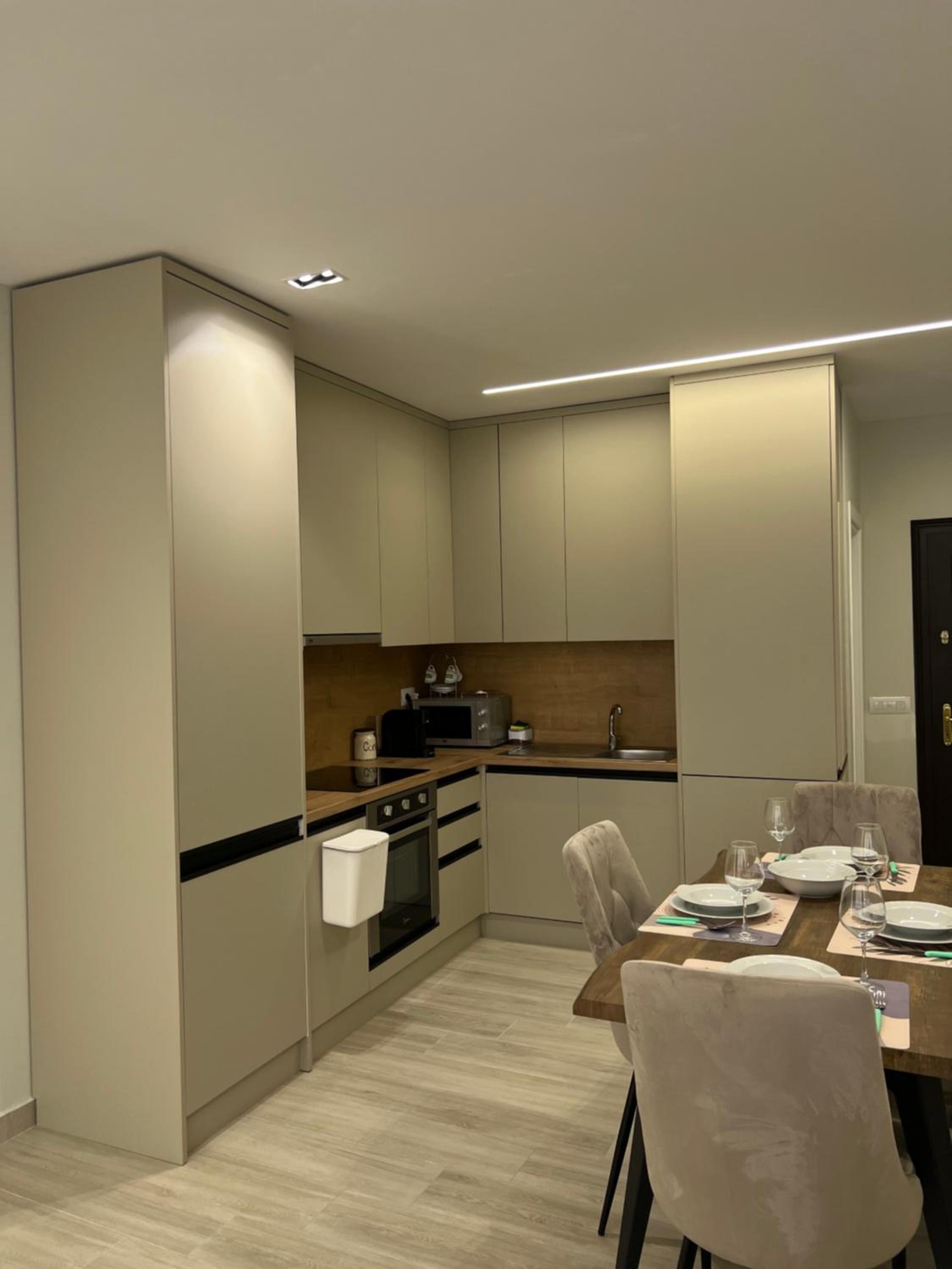 SKetch Apartments 3