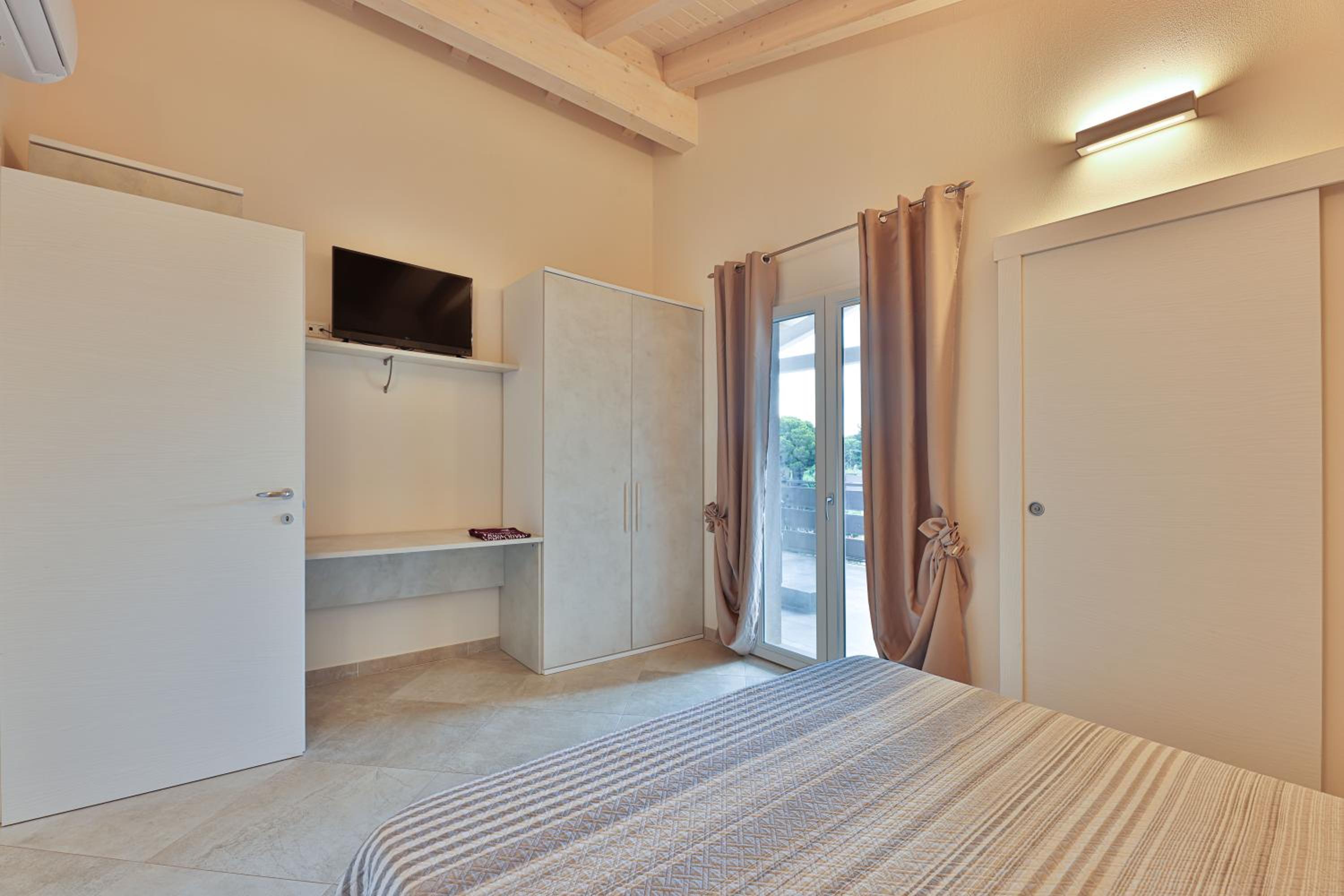 Camping Village Le Calanchiole