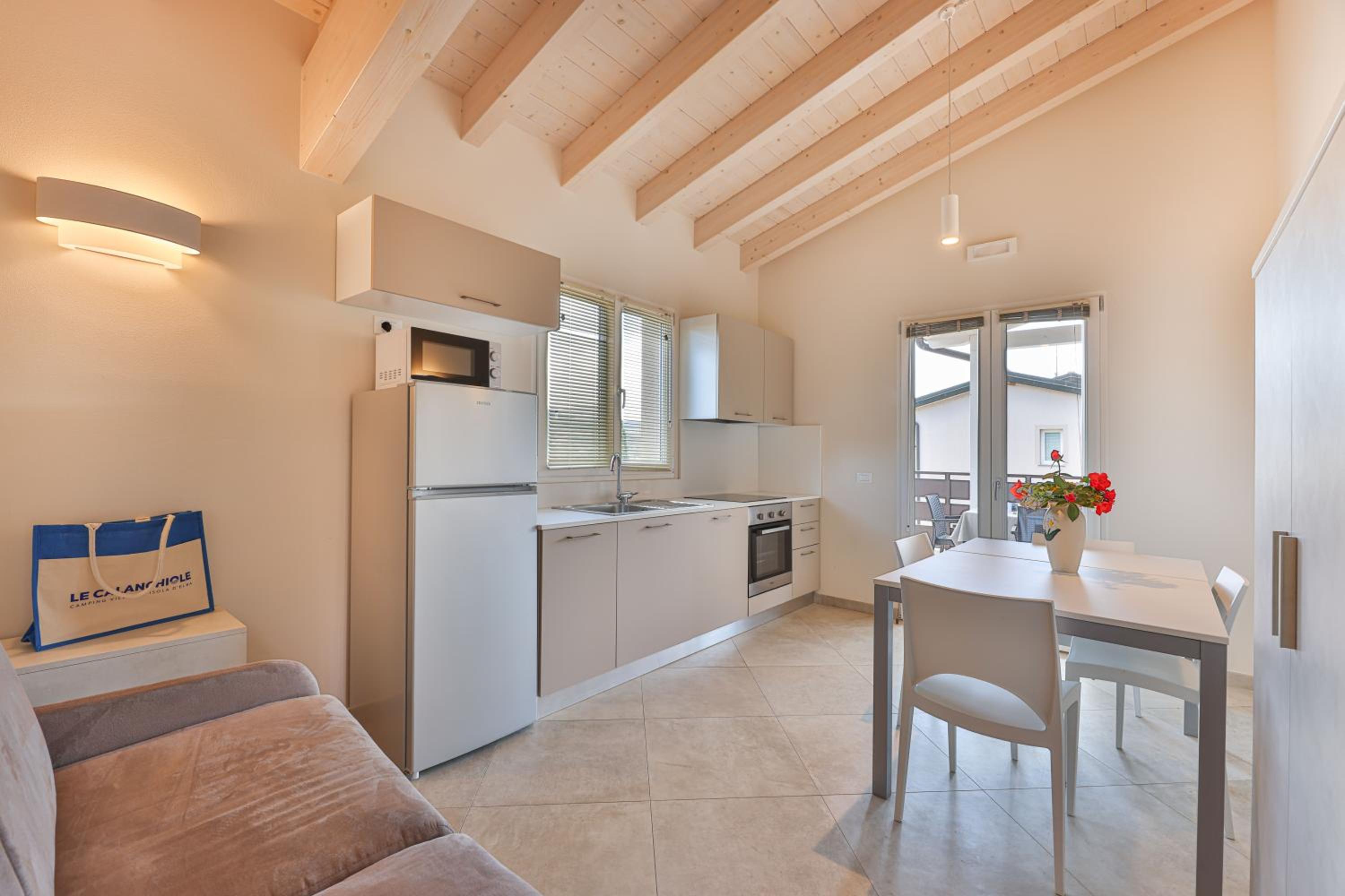 Camping Village Le Calanchiole