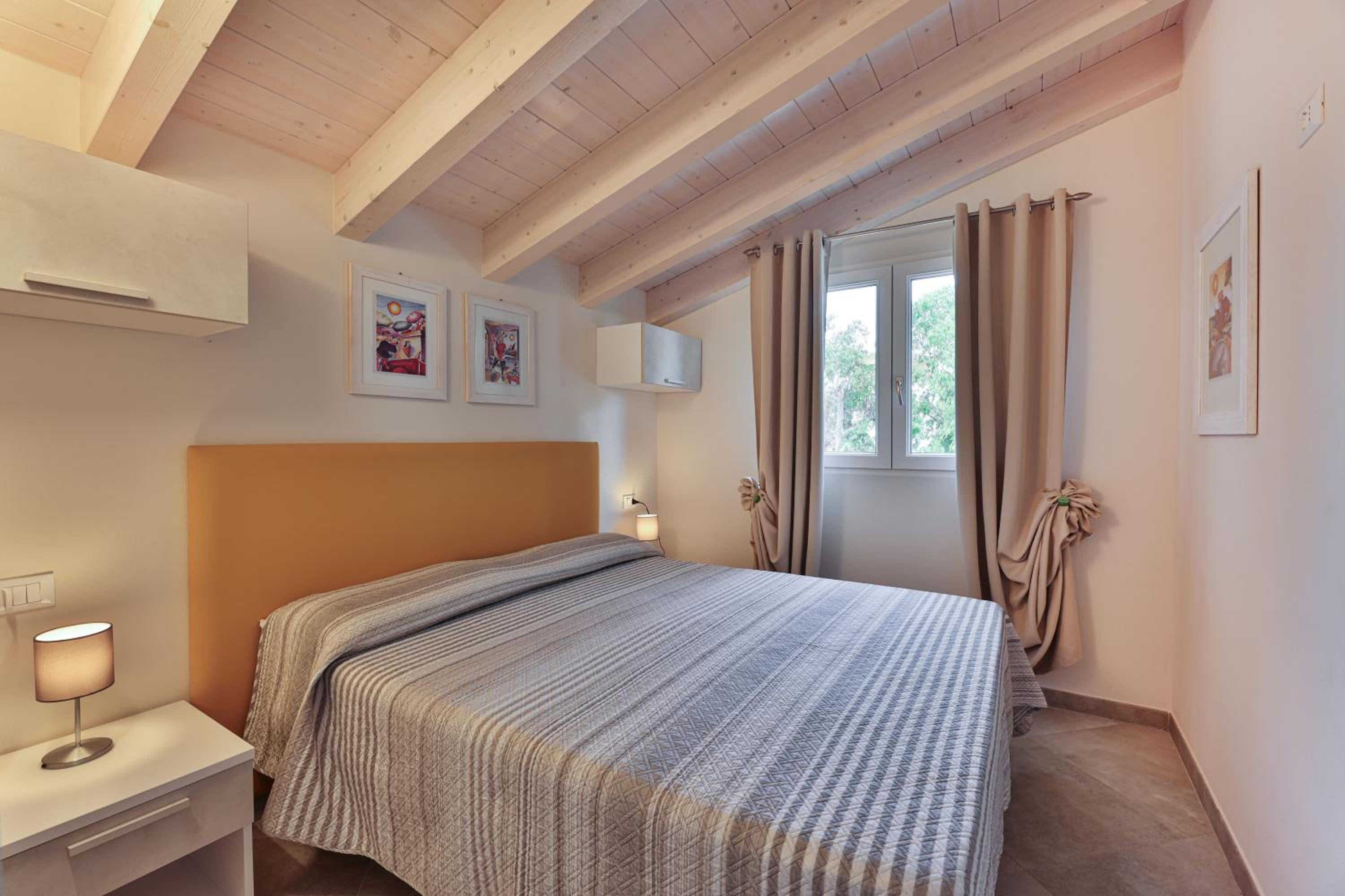 Camping Village Le Calanchiole