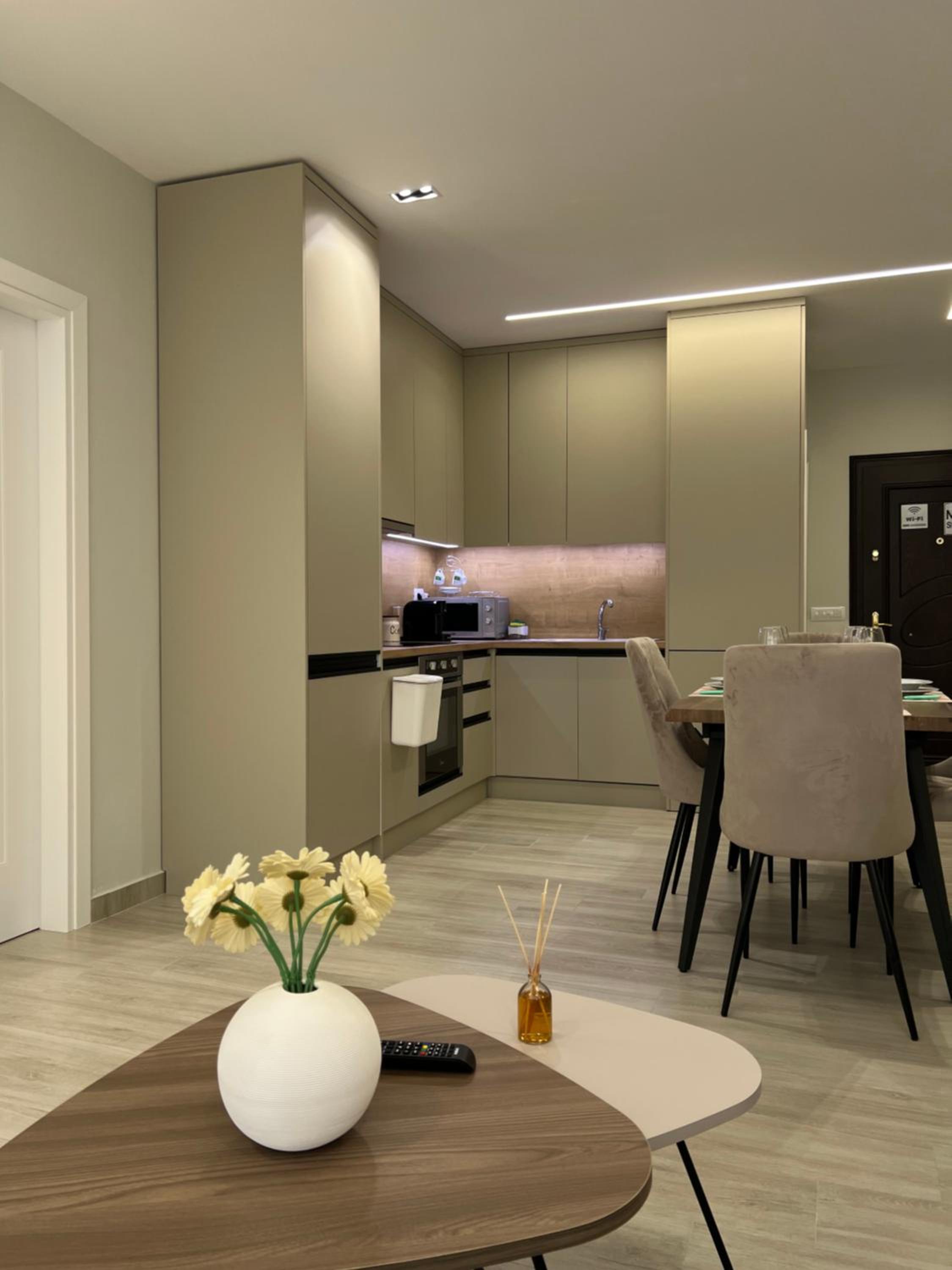 SKetch Apartments 3