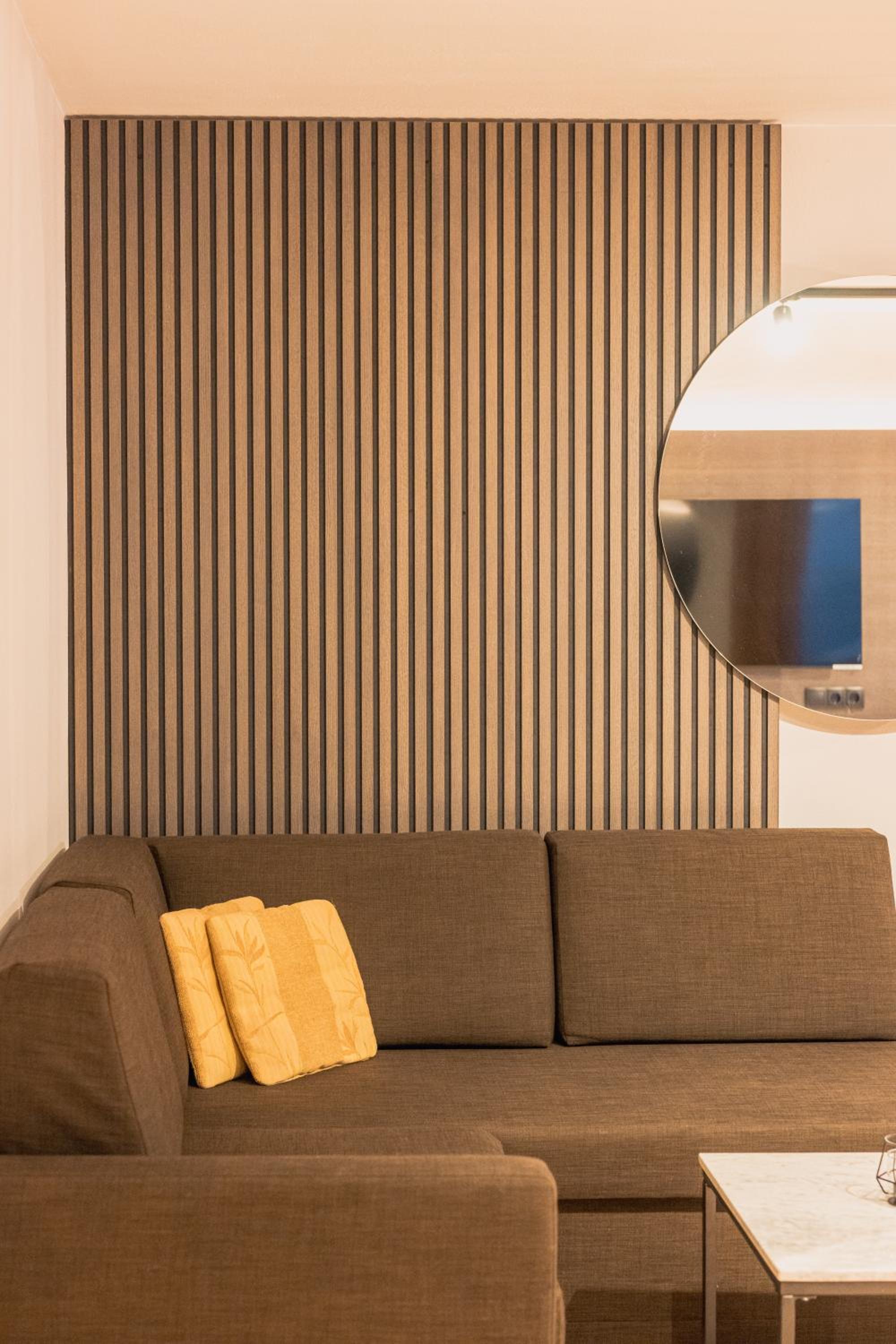Appartement Hutegger