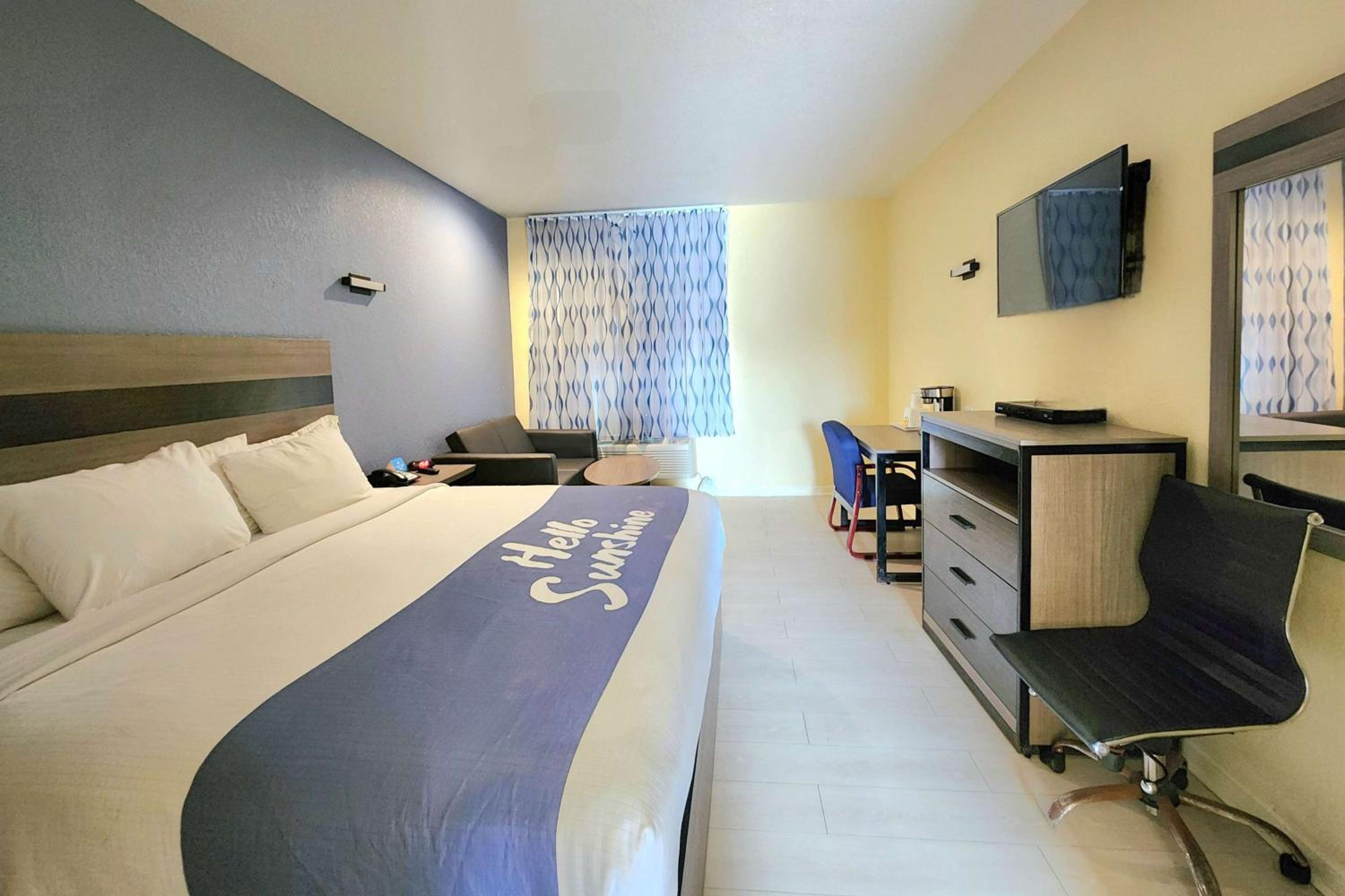 Days Inn by Wyndham Freeport, Foto 26