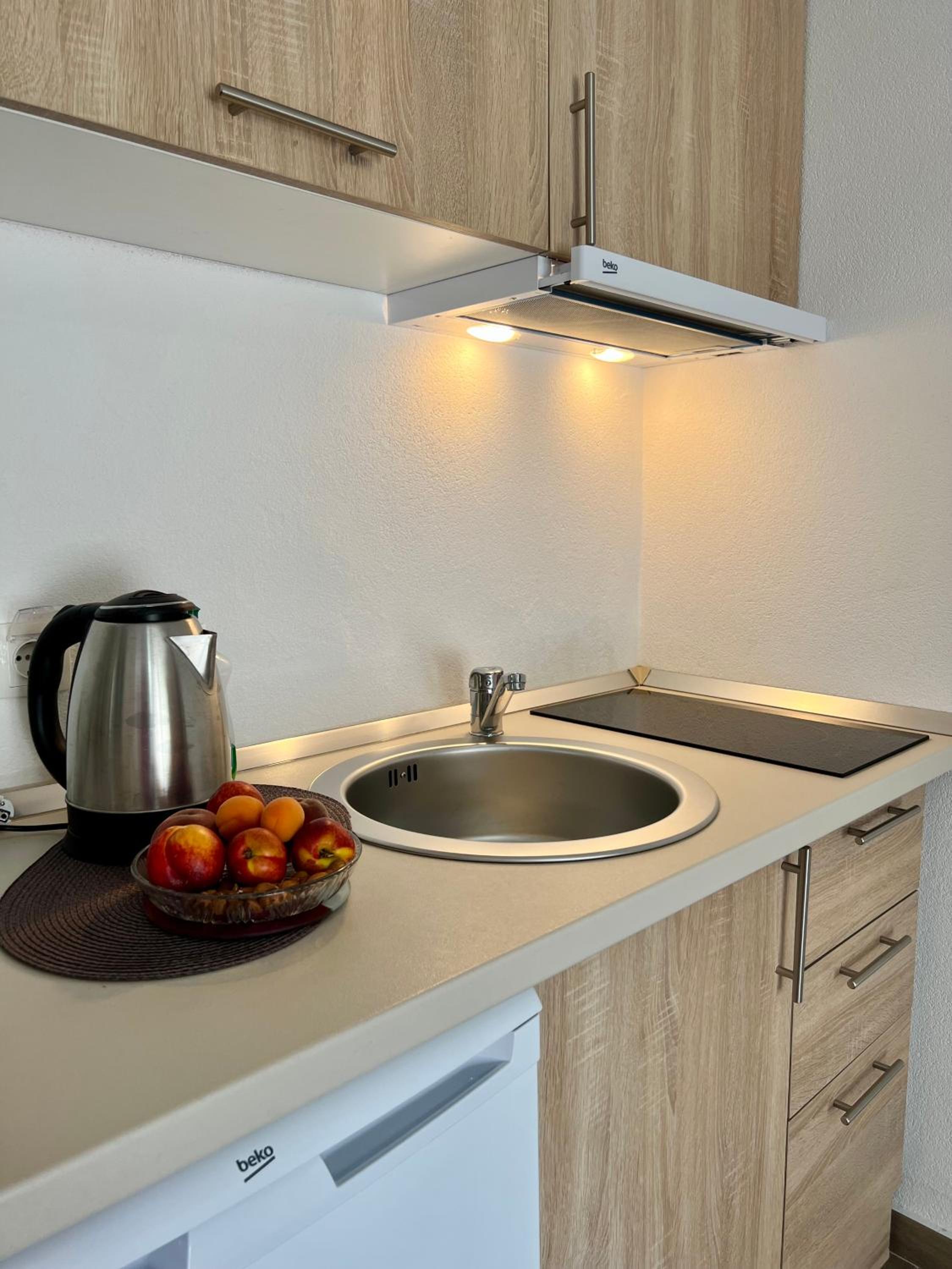 Apartmani Juković