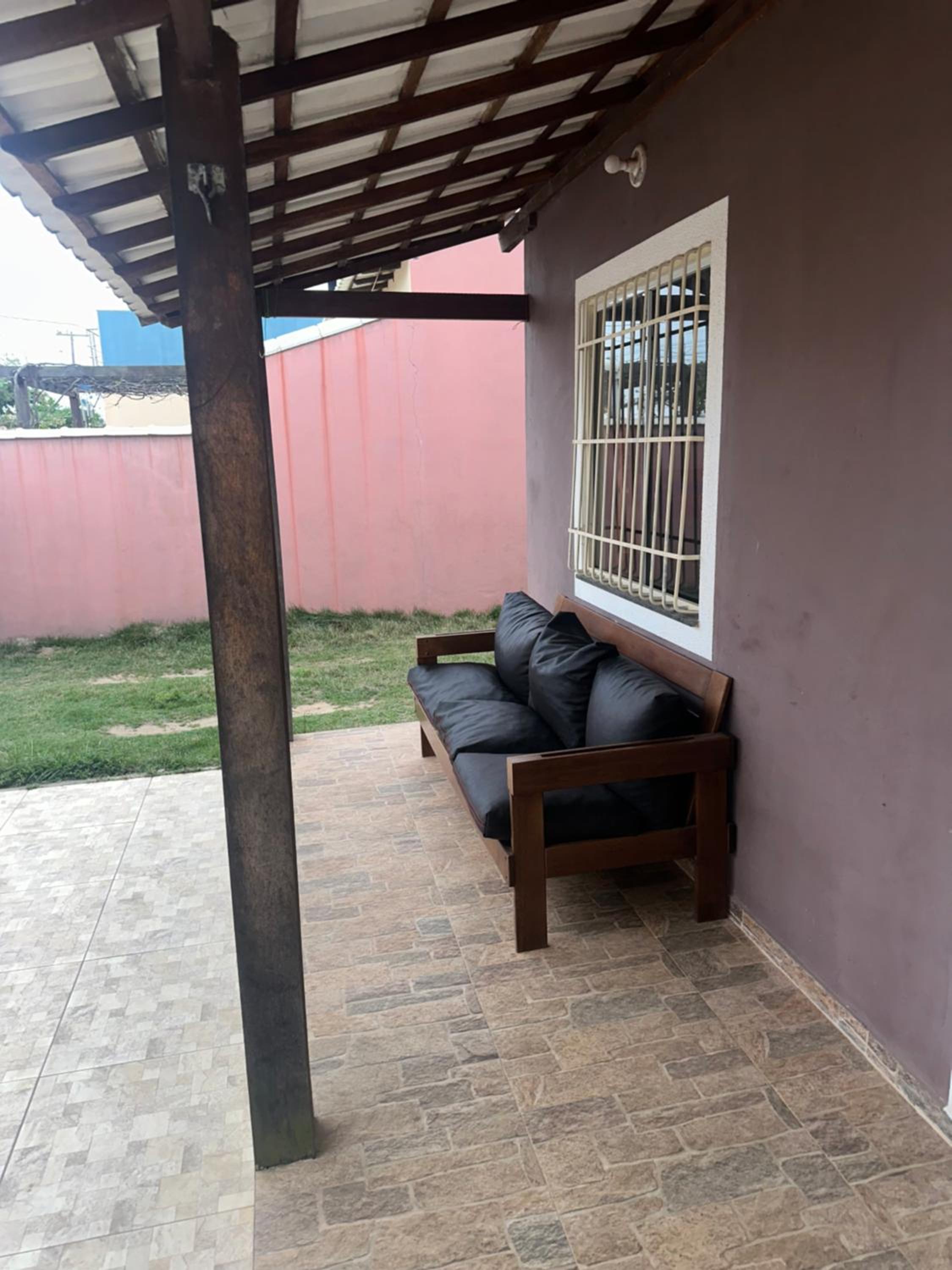 Unamar Cabo Frio, Condomínio Verão Vermelho 1, Casa Privativa a 100 metros da praia!