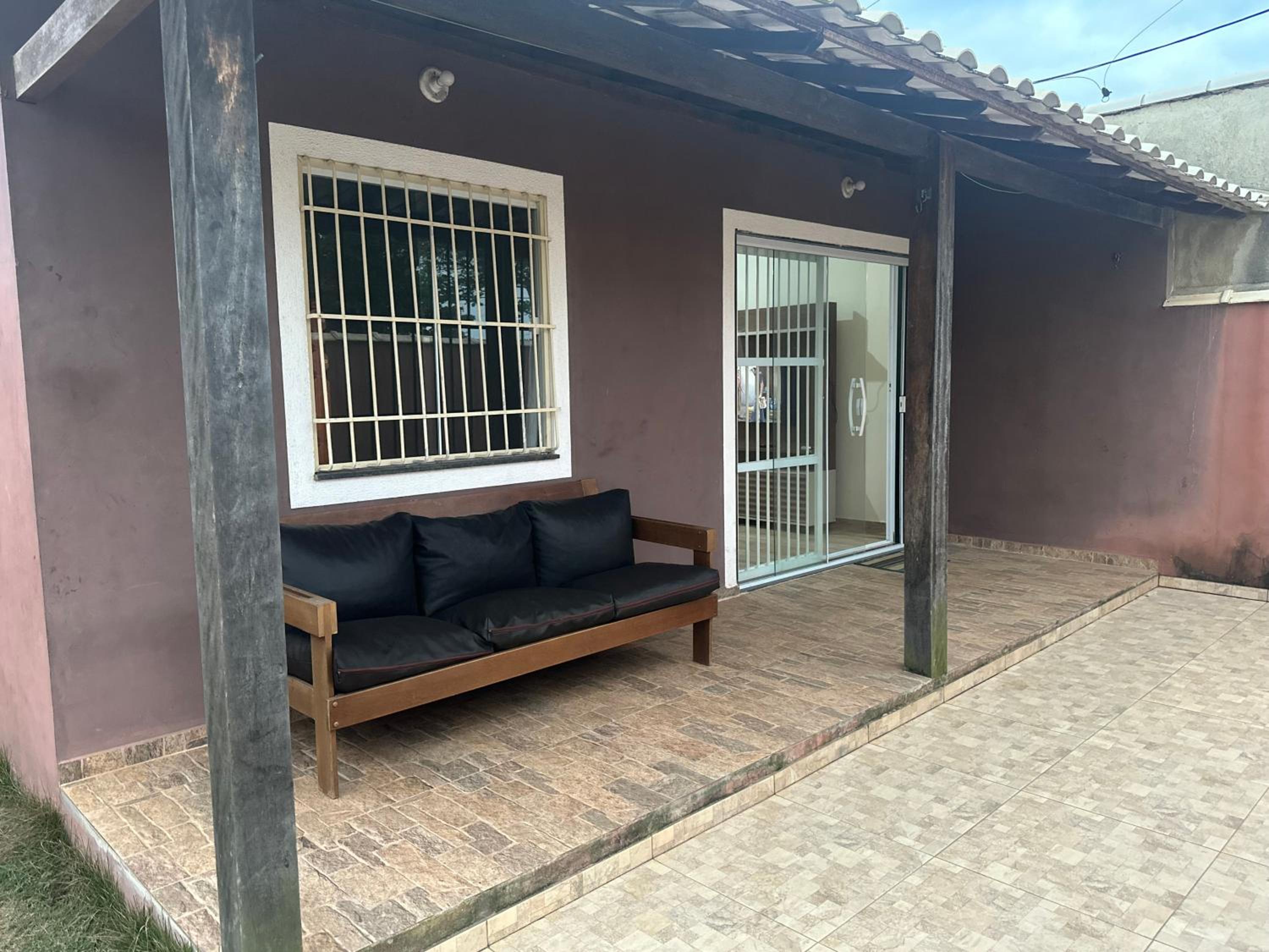 Unamar Cabo Frio, Condomínio Verão Vermelho 1, Casa Privativa a 100 metros da praia!