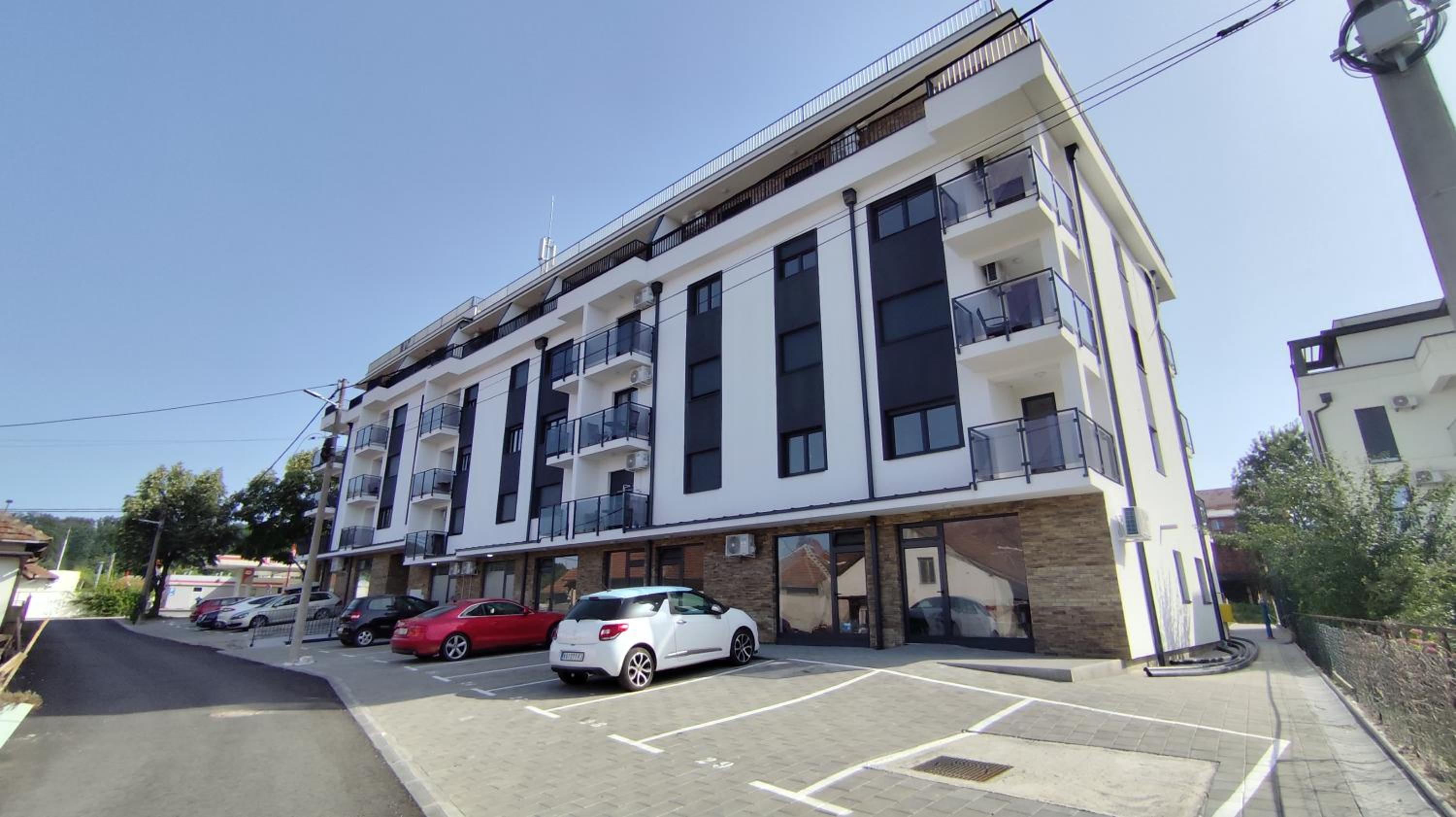 Apartman Đorđe