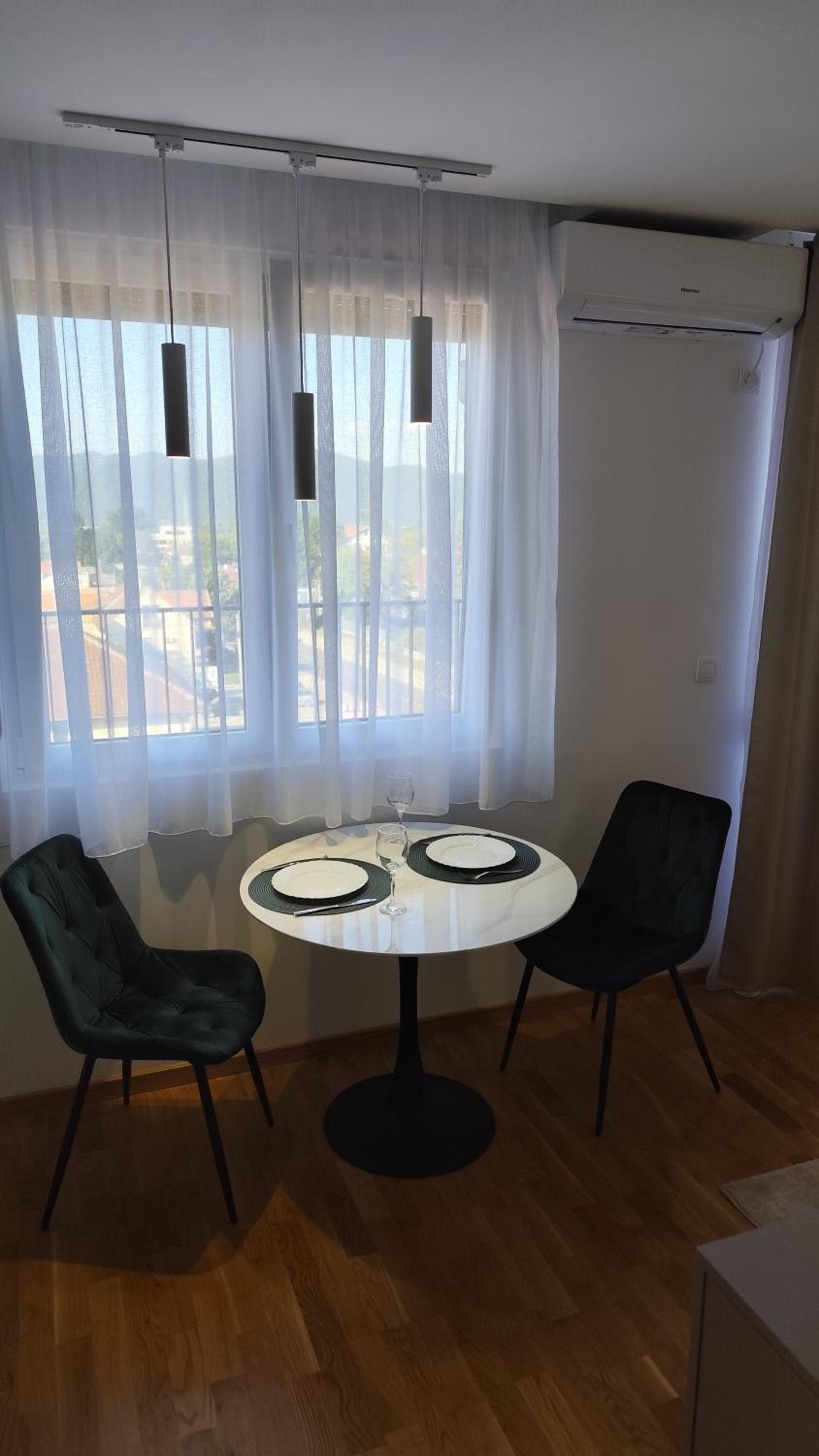 Apartman Đorđe