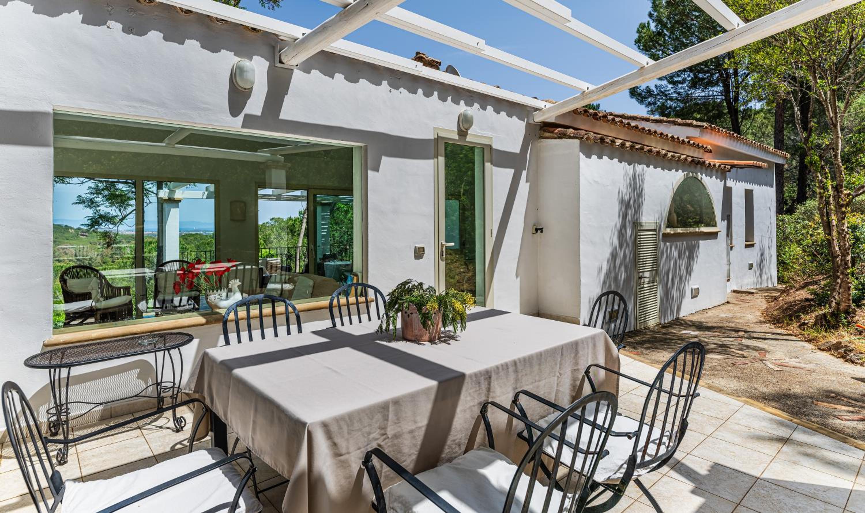 Villa Paradiso, fotografía 5