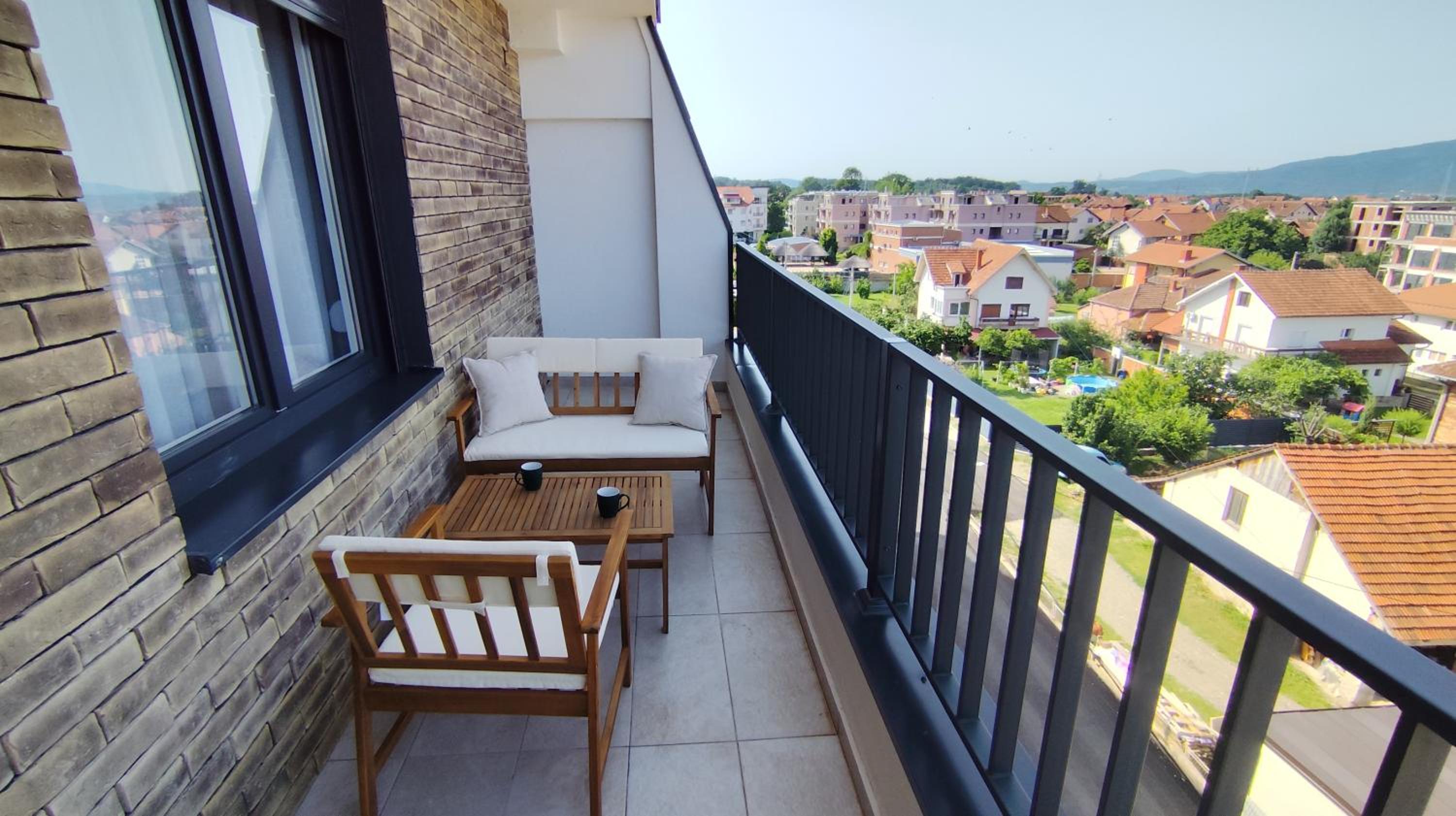 Apartman Đorđe