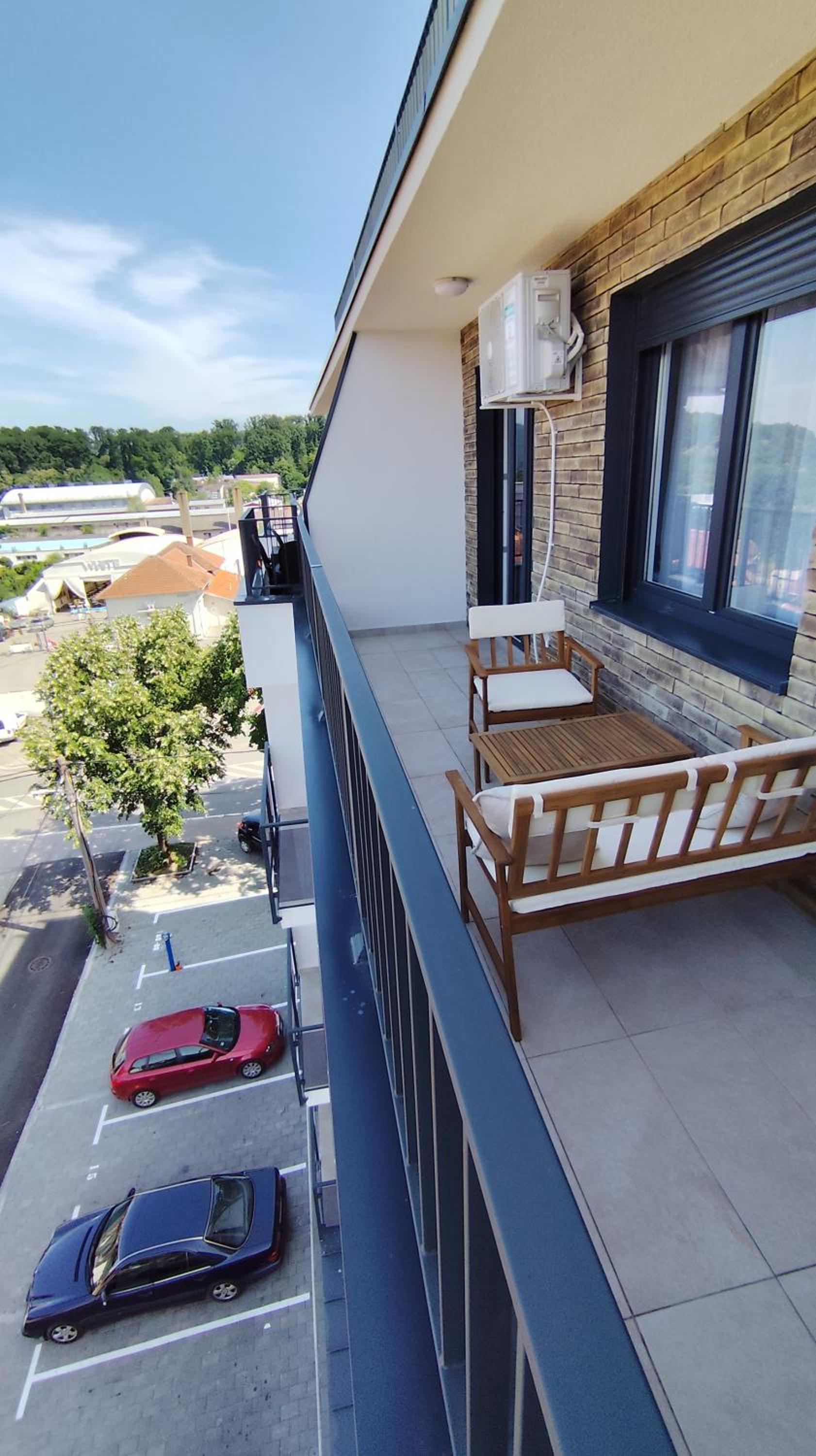 Apartman Đorđe