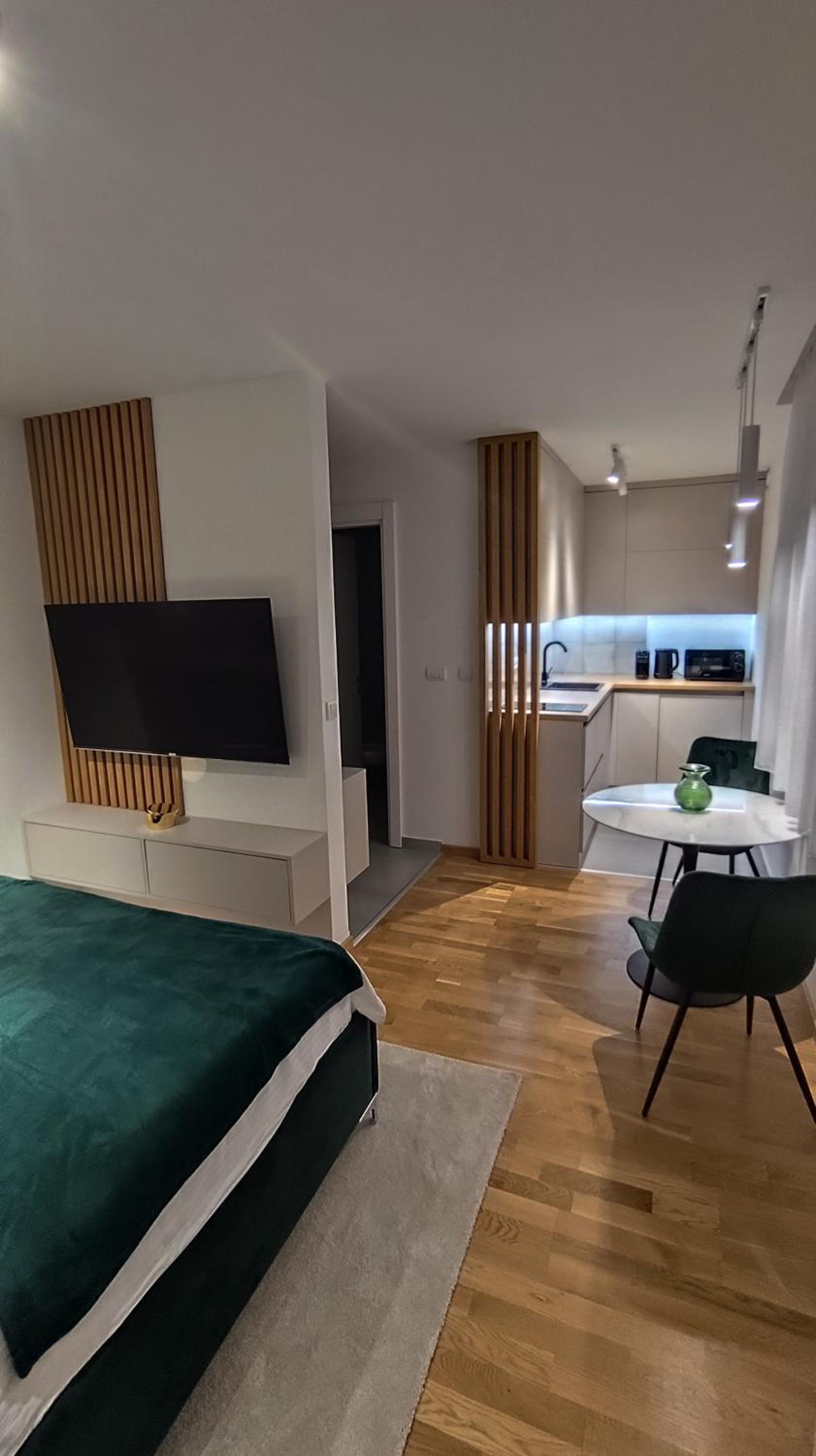 Apartman Đorđe