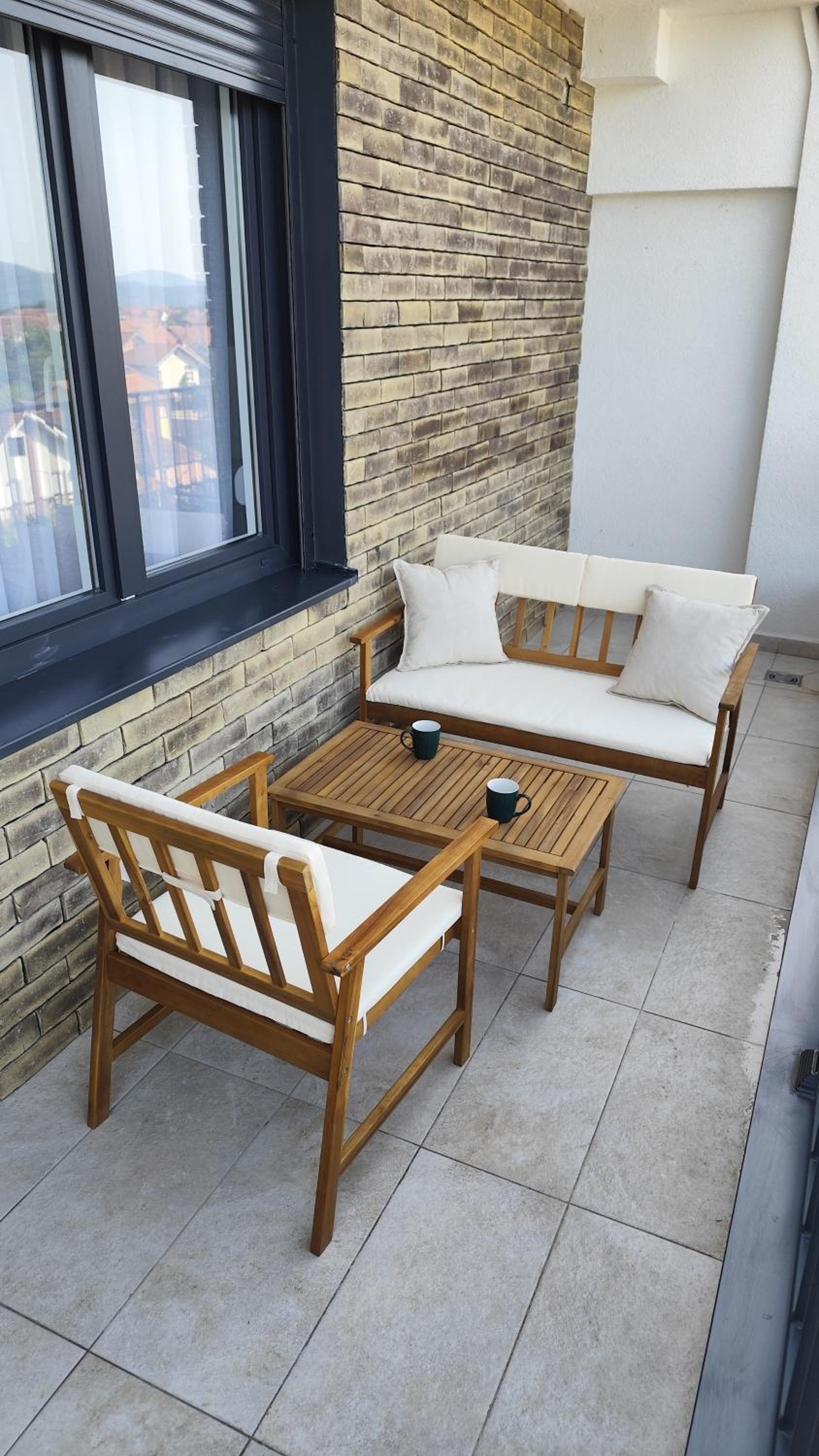 Apartman Đorđe