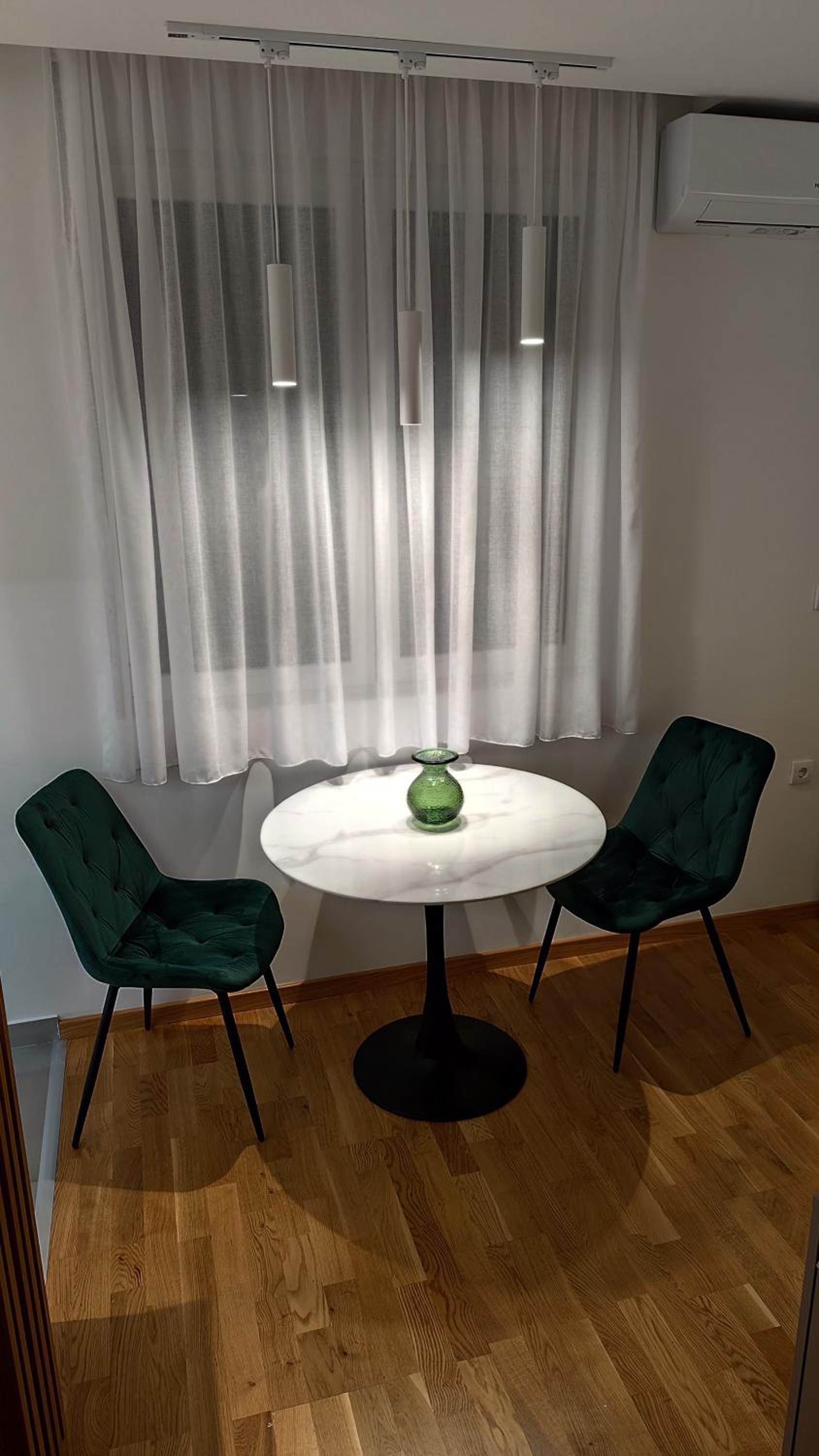 Apartman Đorđe