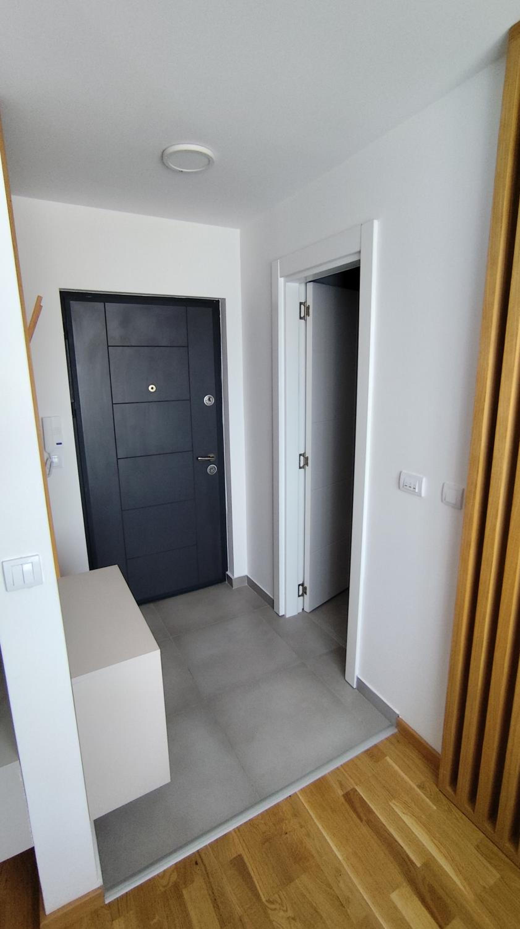 Apartman Đorđe