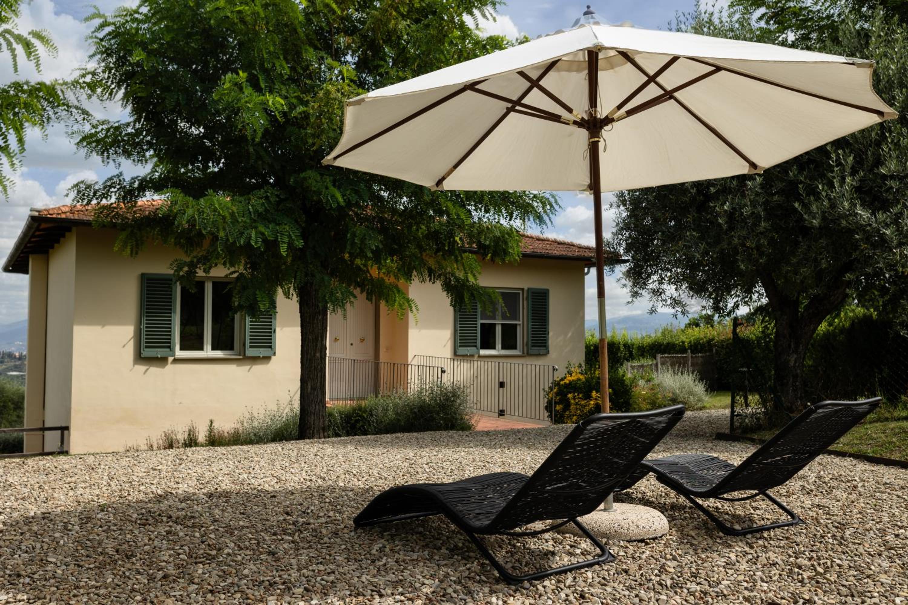 Tenuta Torre Rossa Farm & Apartments