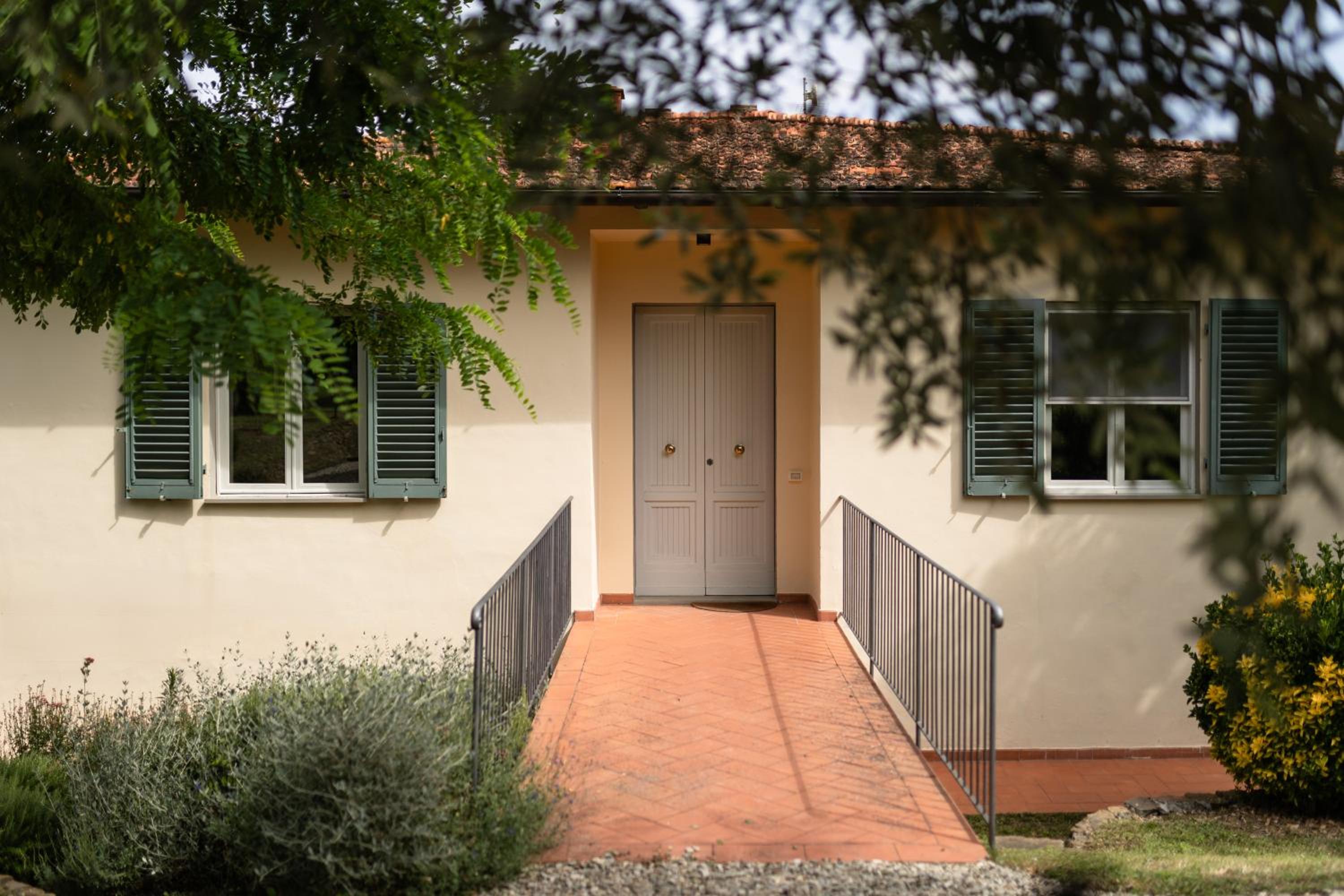 Tenuta Torre Rossa Farm & Apartments